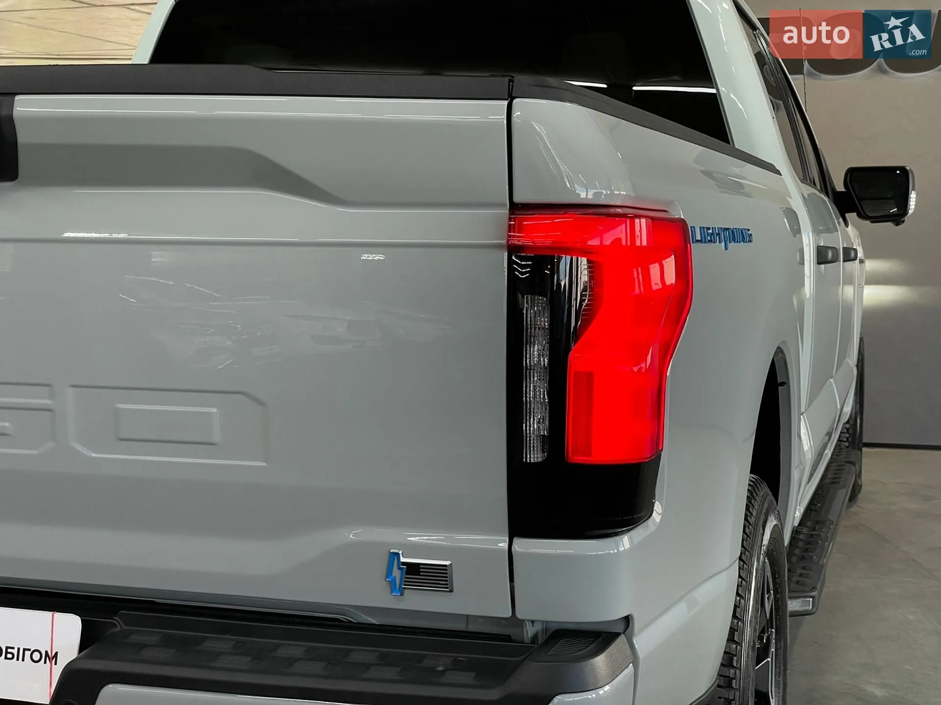 2023 Ford F-150 - мініатюра 24