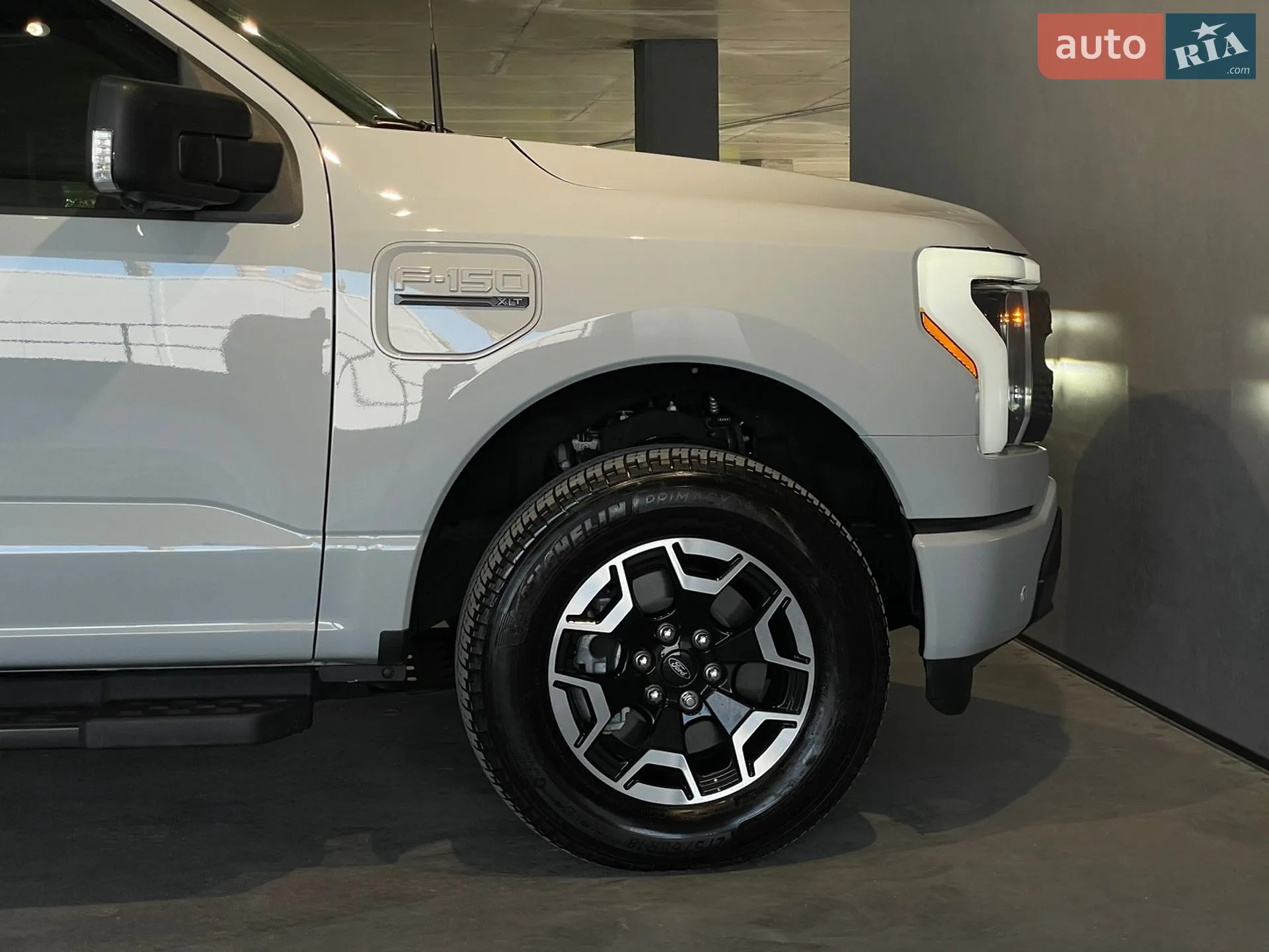 2023 Ford F-150 - мініатюра 25