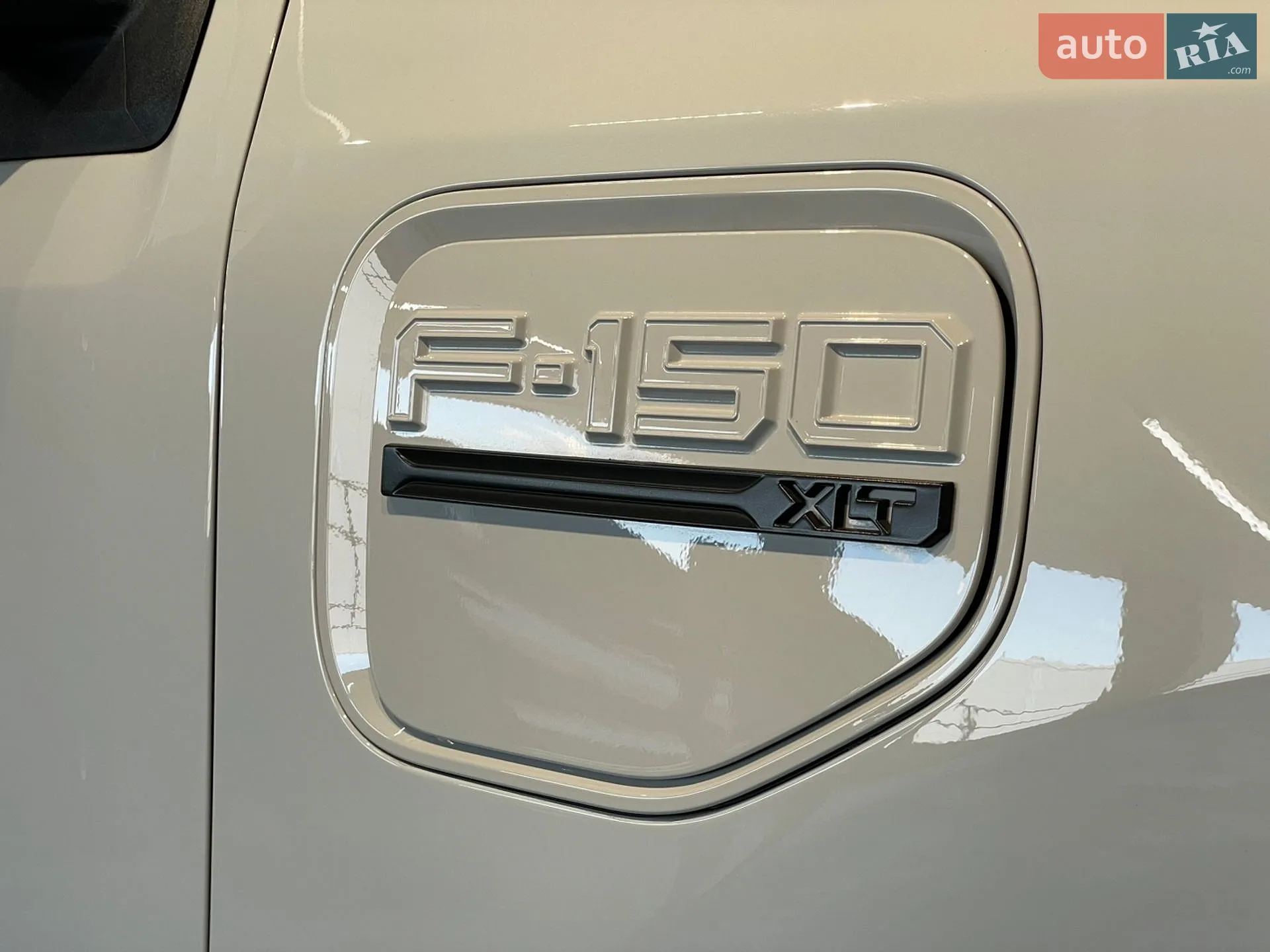 2023 Ford F-150 - мініатюра 26