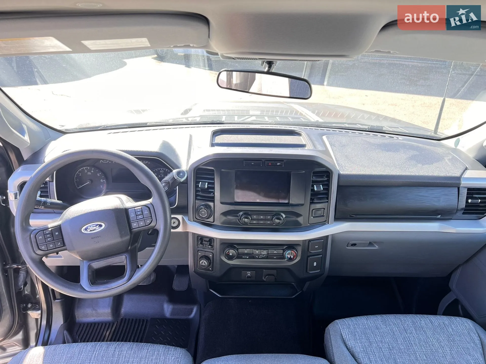 2022 Ford F-150 - мініатюра 21