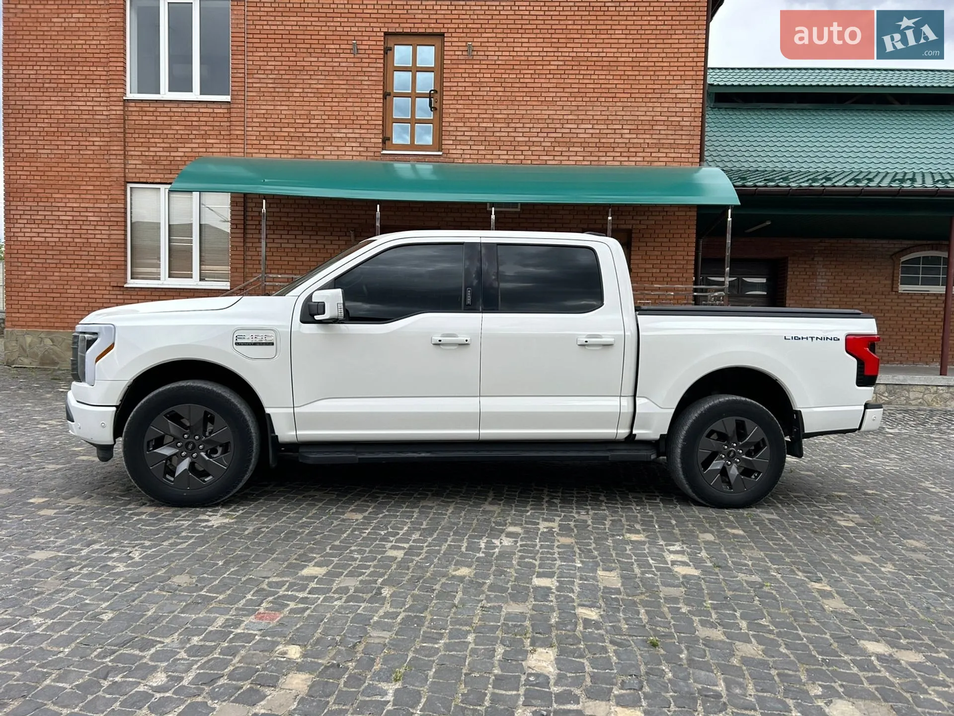 2022 Ford F-150 - мініатюра 4