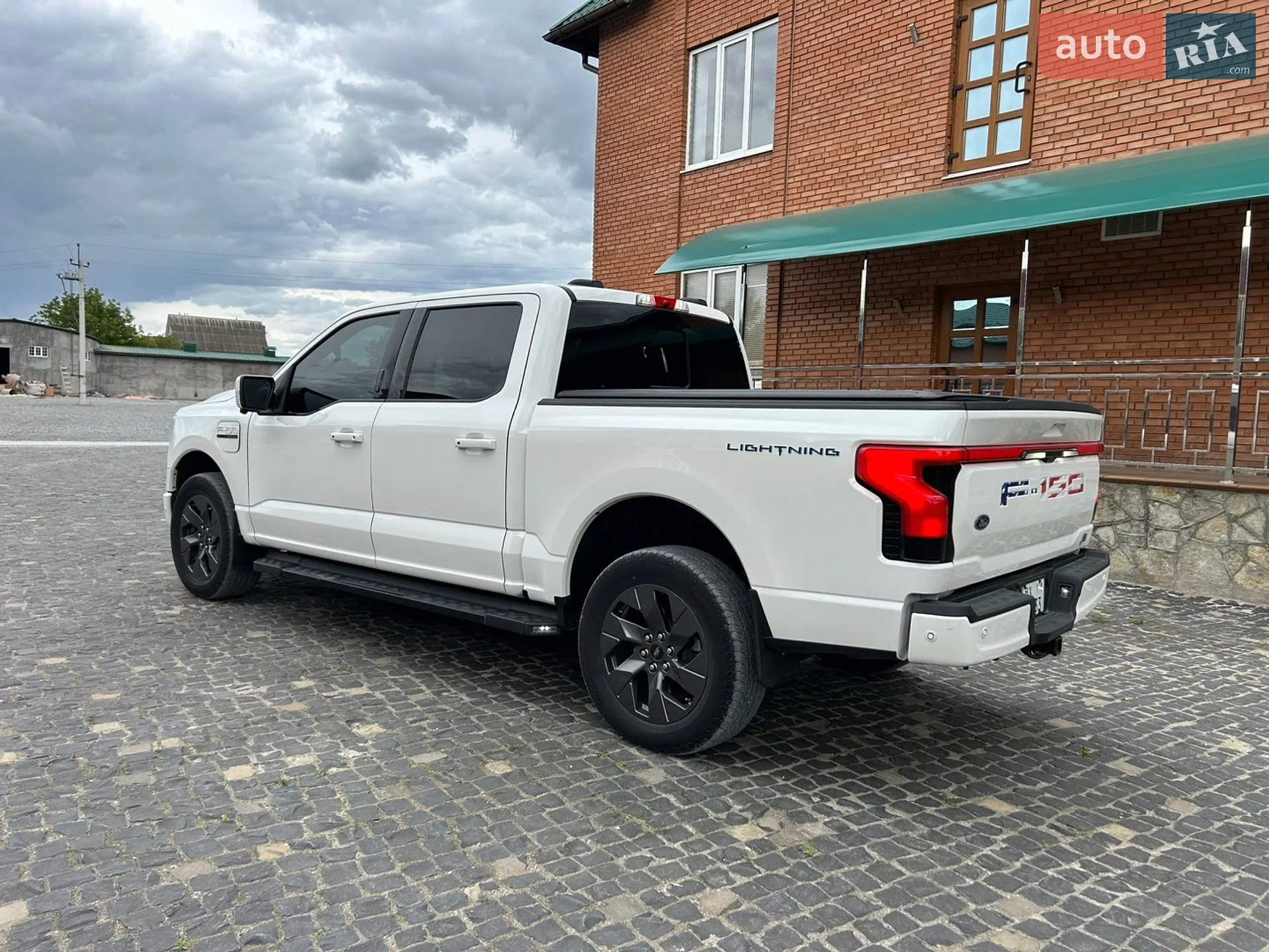 2022 Ford F-150 - мініатюра 6