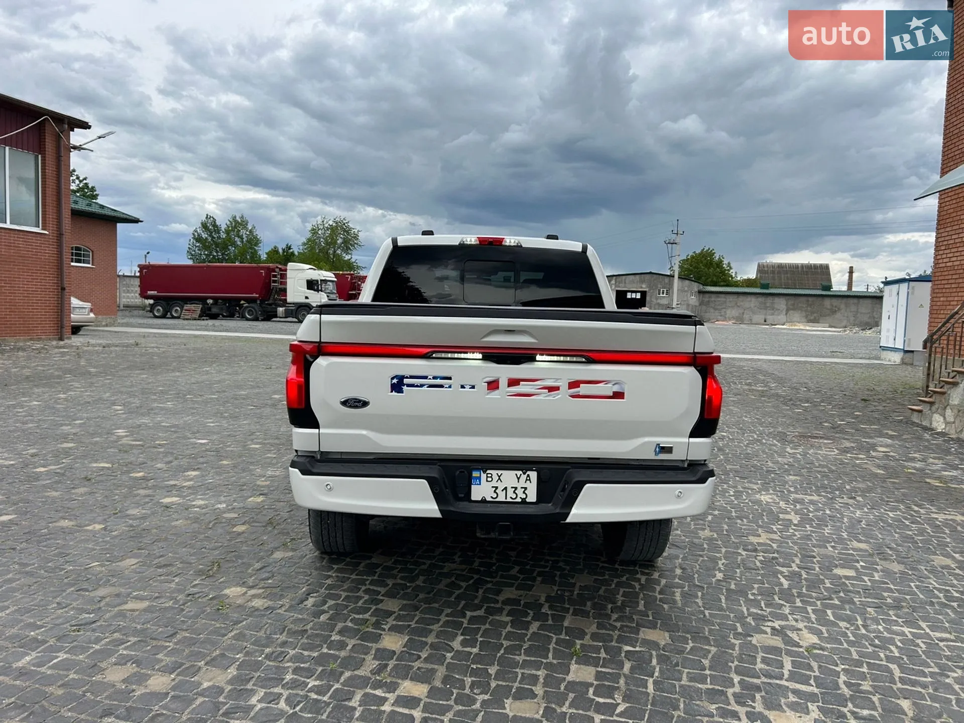 2022 Ford F-150 - мініатюра 8