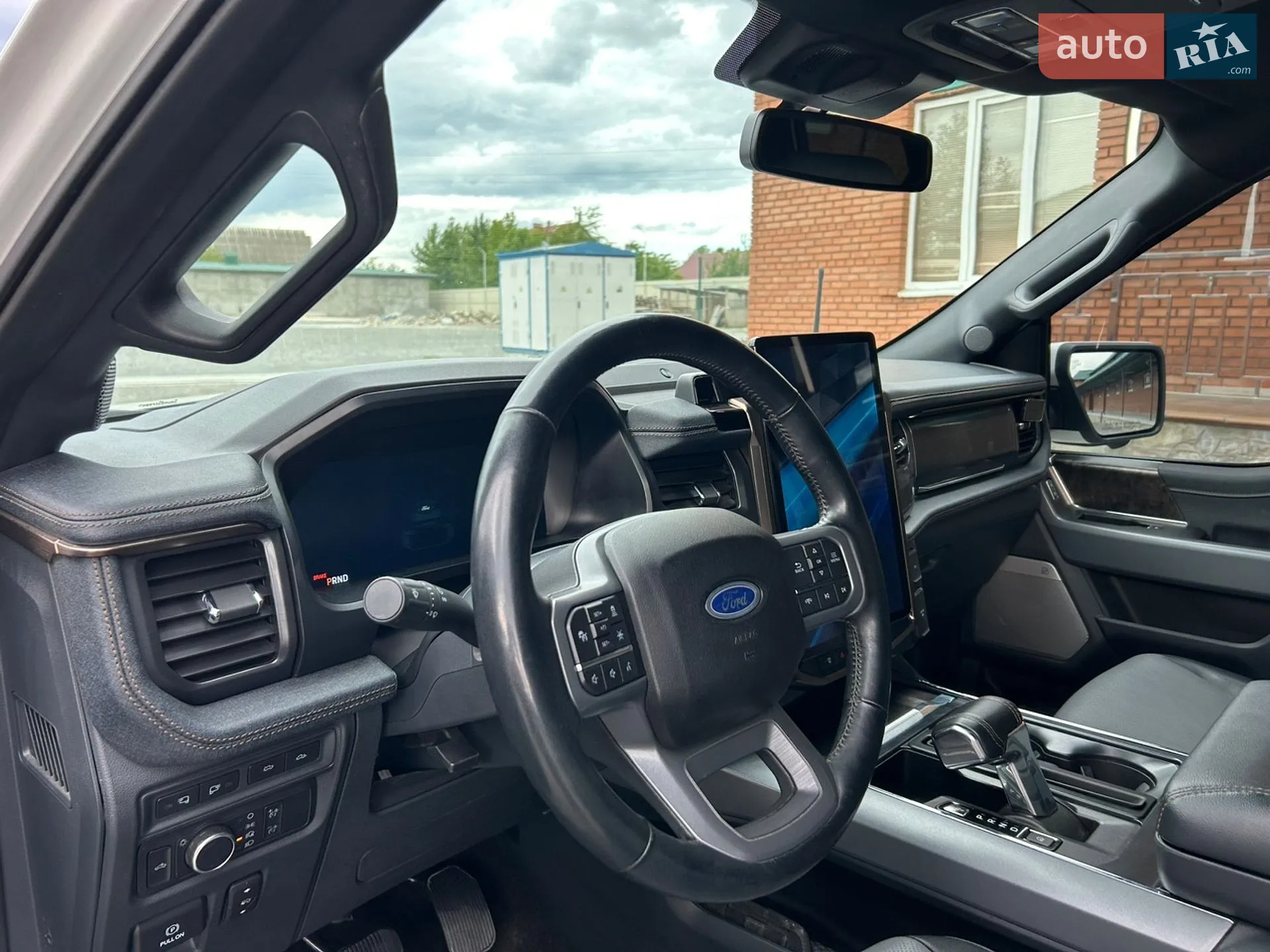 2022 Ford F-150 - мініатюра 16