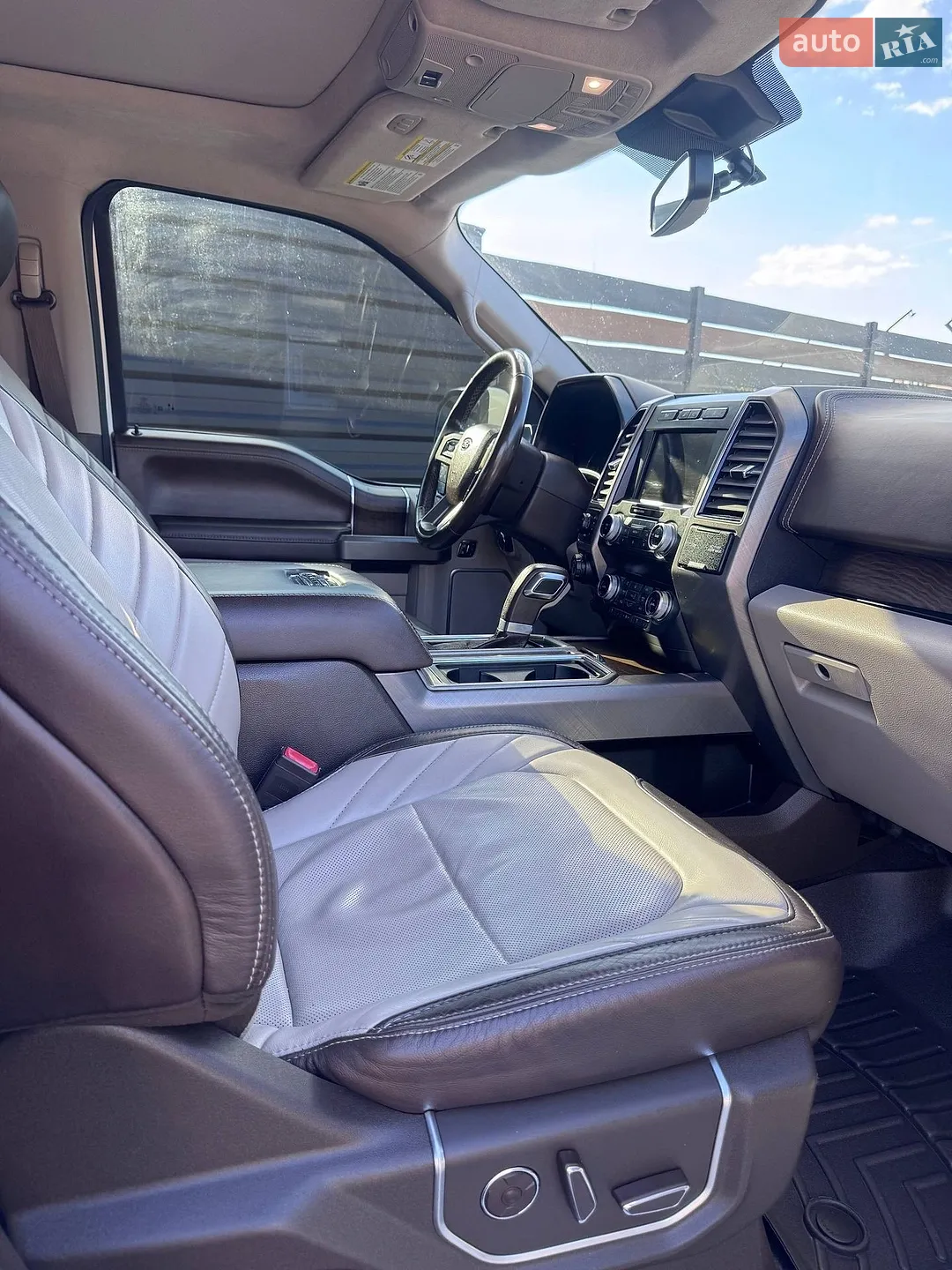 2020 Ford F-150 - мініатюра 4