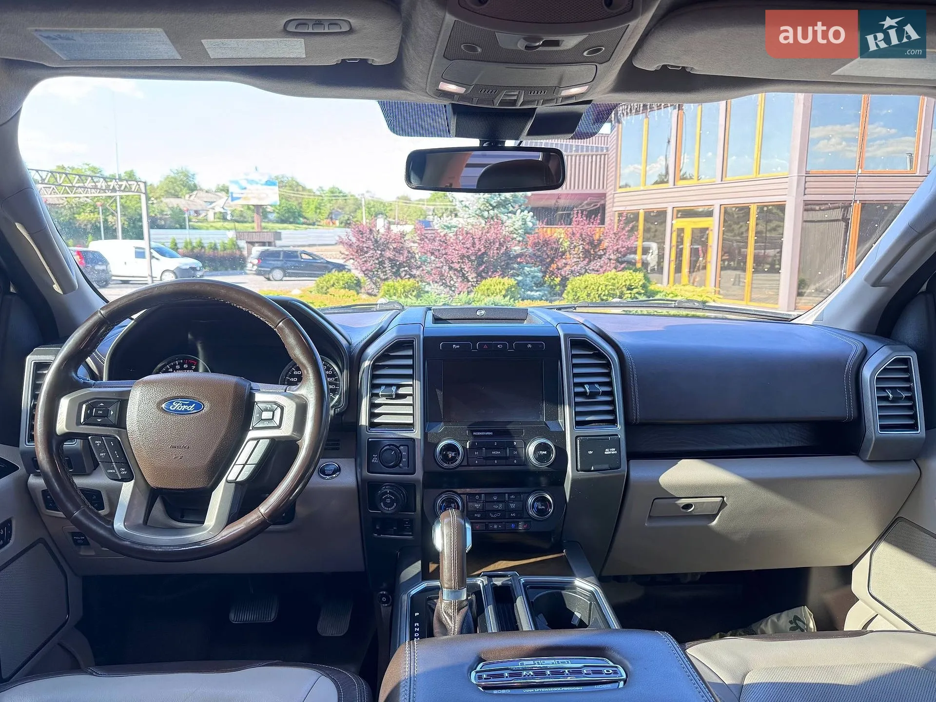 2020 Ford F-150 - мініатюра 11