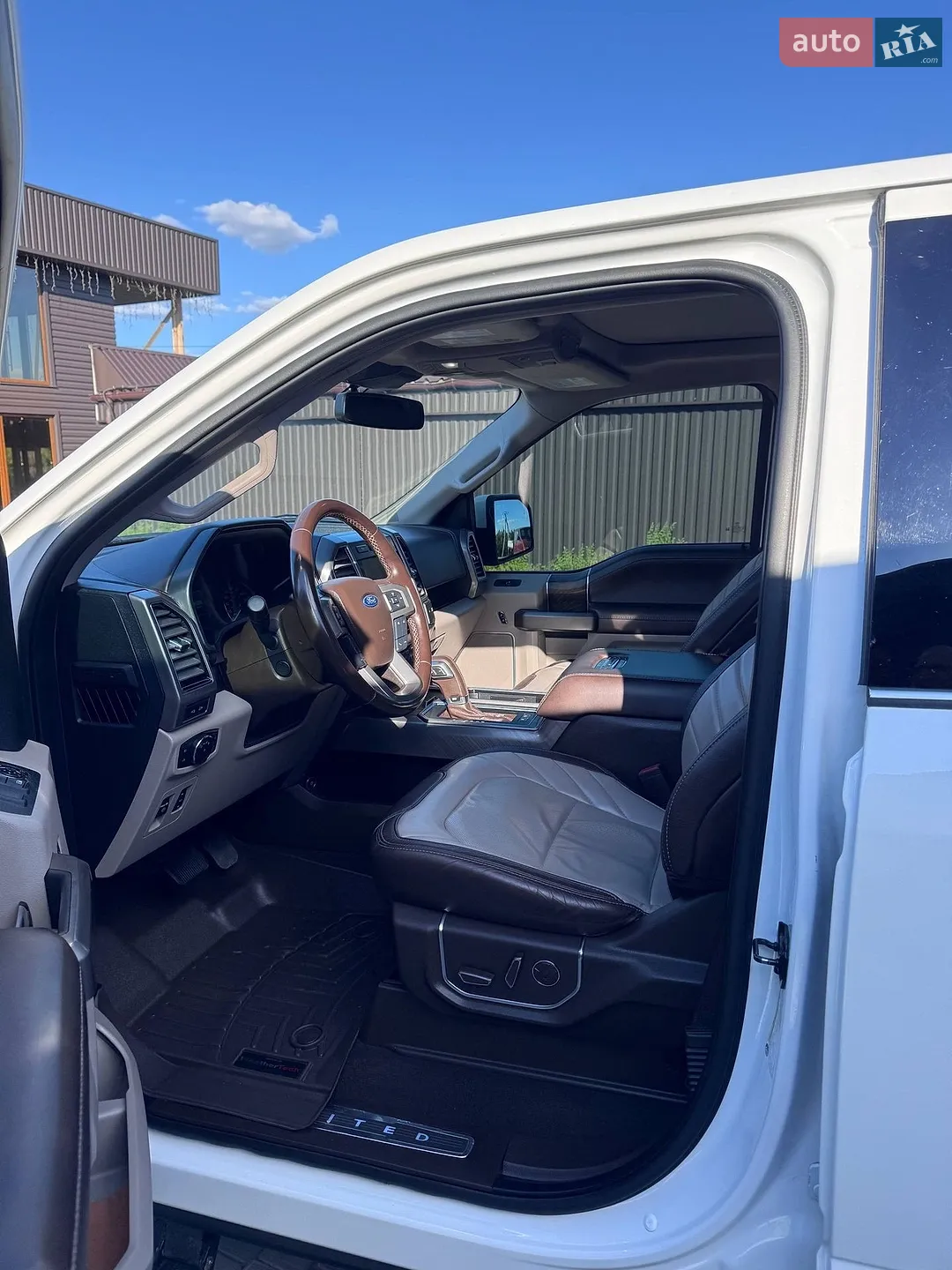 2020 Ford F-150 - мініатюра 13