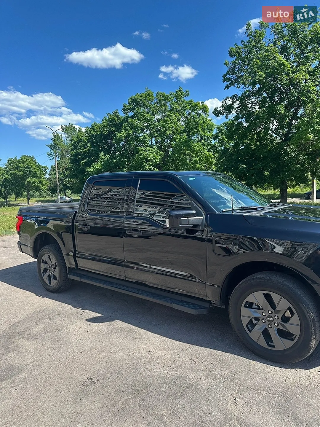 2023 Ford F-150 - мініатюра 2
