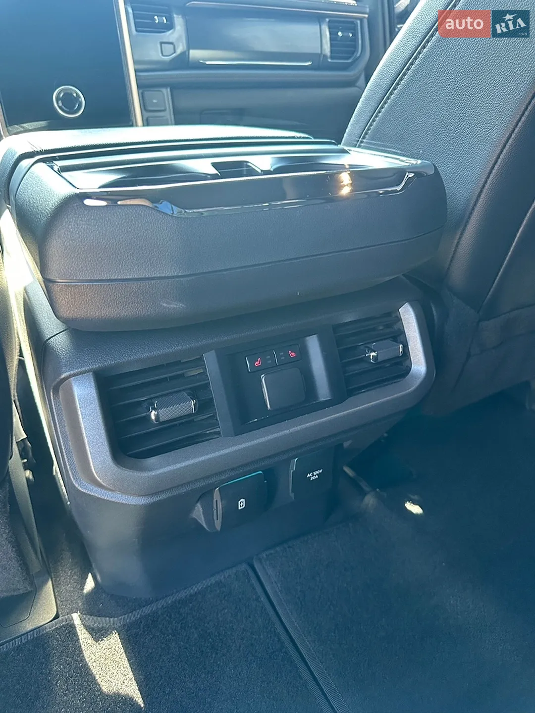 2023 Ford F-150 - мініатюра 11