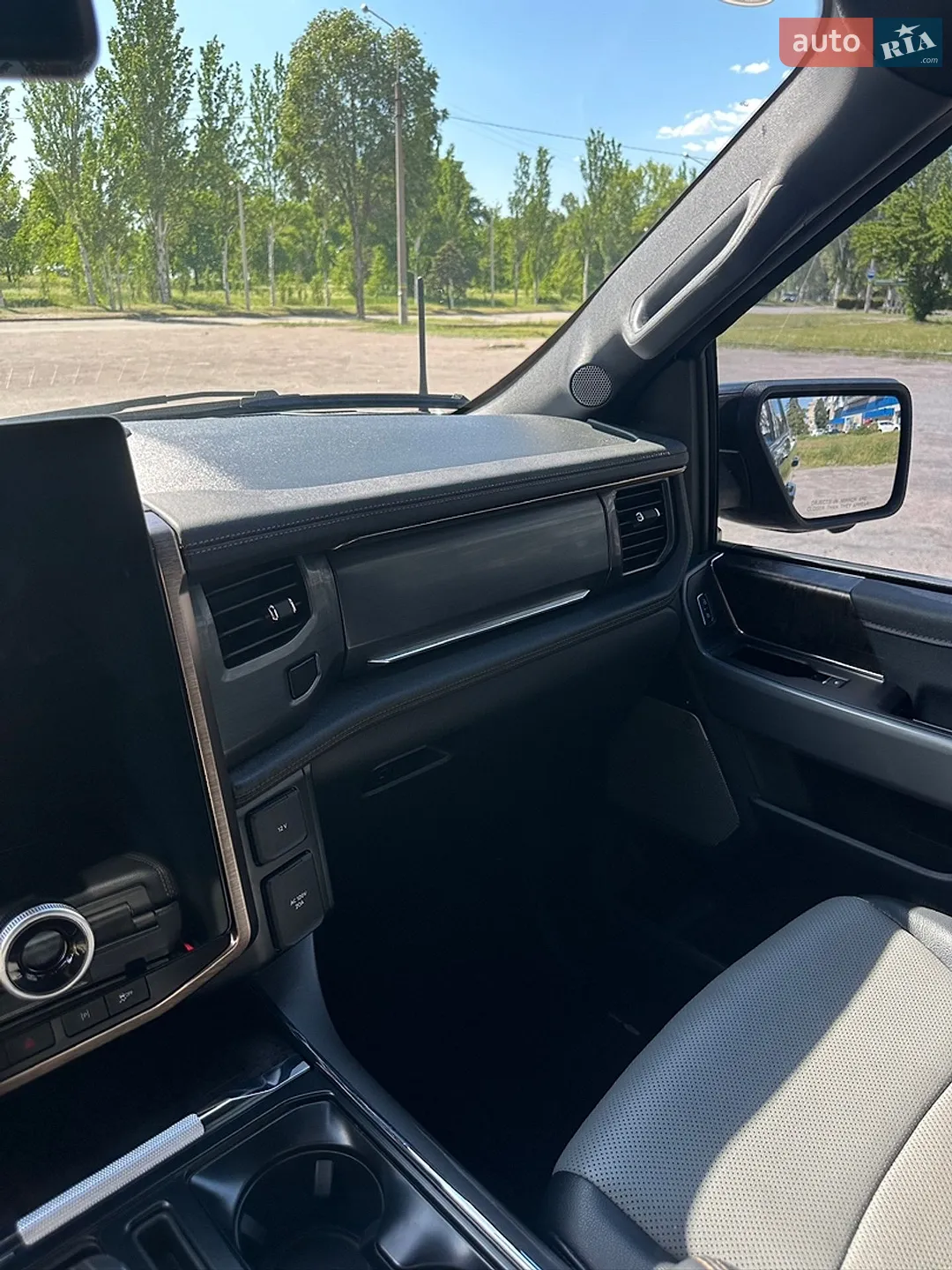 2023 Ford F-150 - мініатюра 17