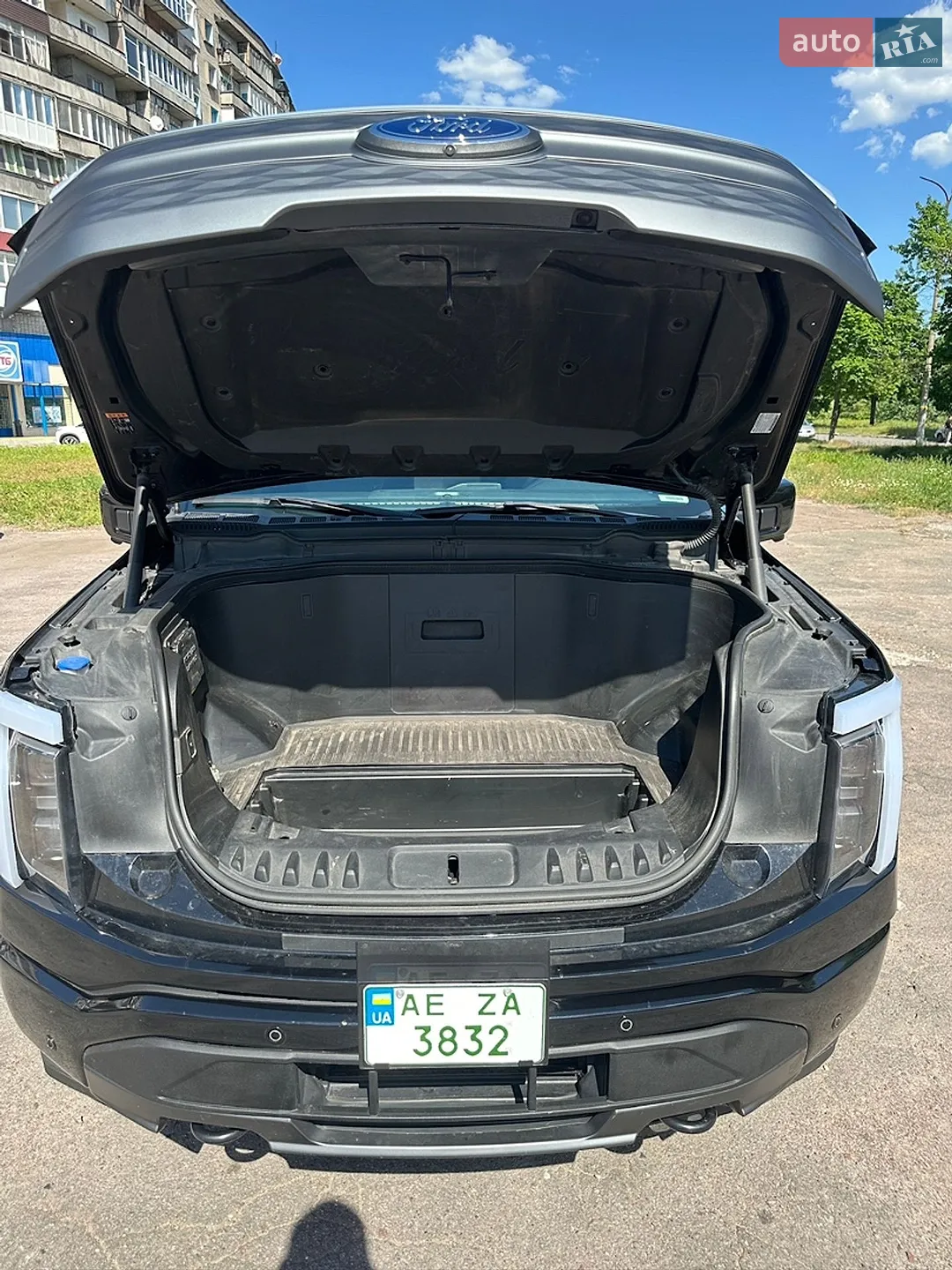 2023 Ford F-150 - мініатюра 19