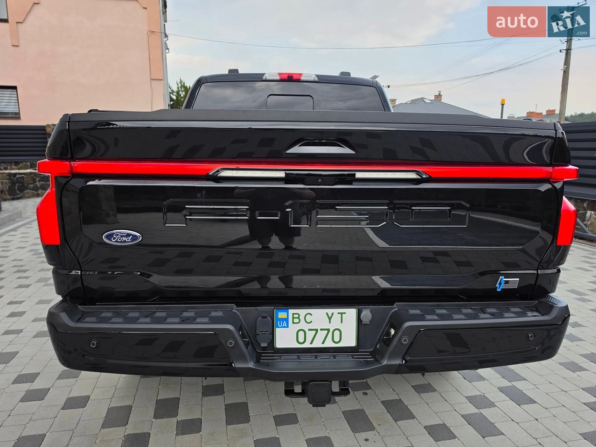 2023 Ford F-150 - мініатюра 6