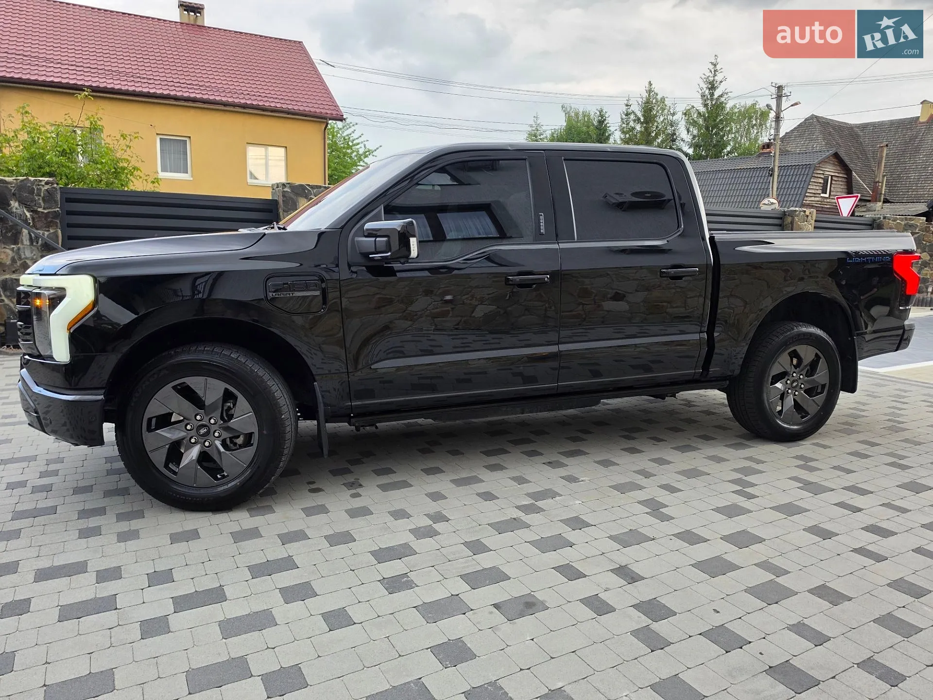 2023 Ford F-150 - мініатюра 3