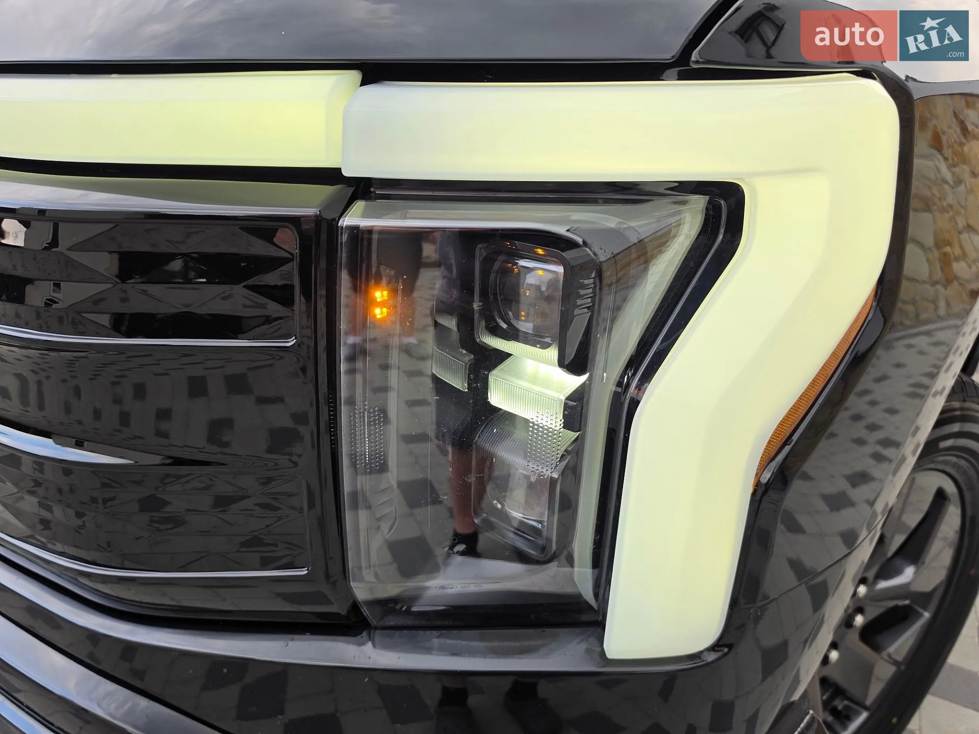 2023 Ford F-150 - мініатюра 12