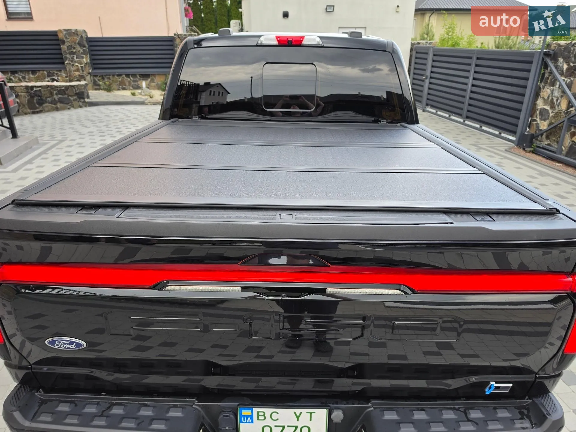2023 Ford F-150 - мініатюра 26
