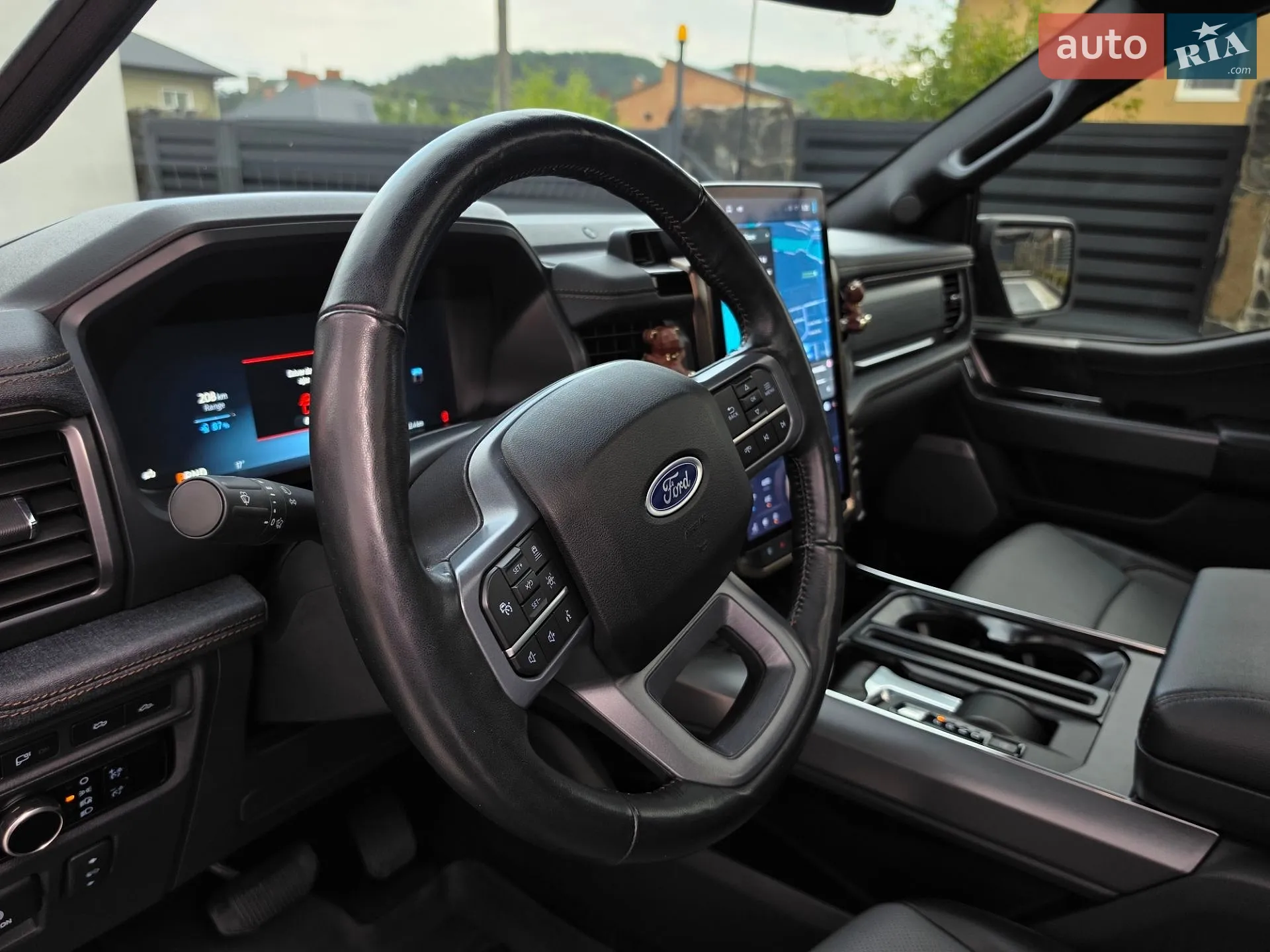 2023 Ford F-150 - мініатюра 48