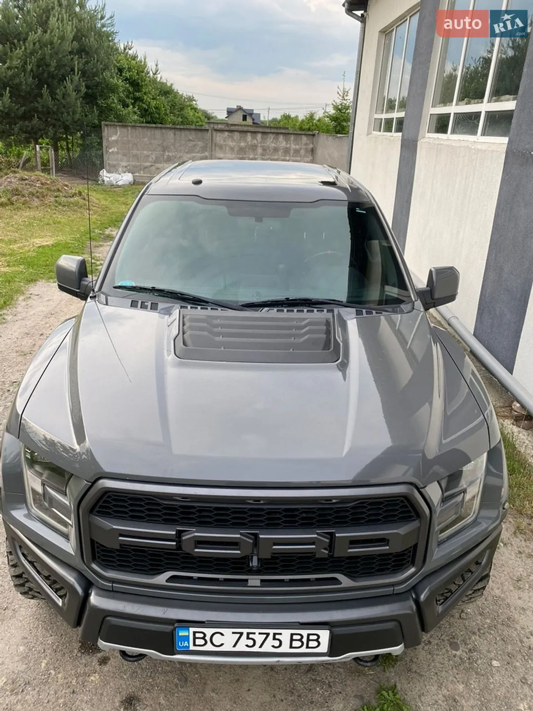 2018 Ford F-150 - мініатюра 10