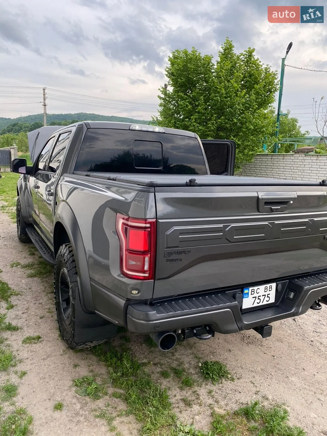2018 Ford F-150 - мініатюра 15