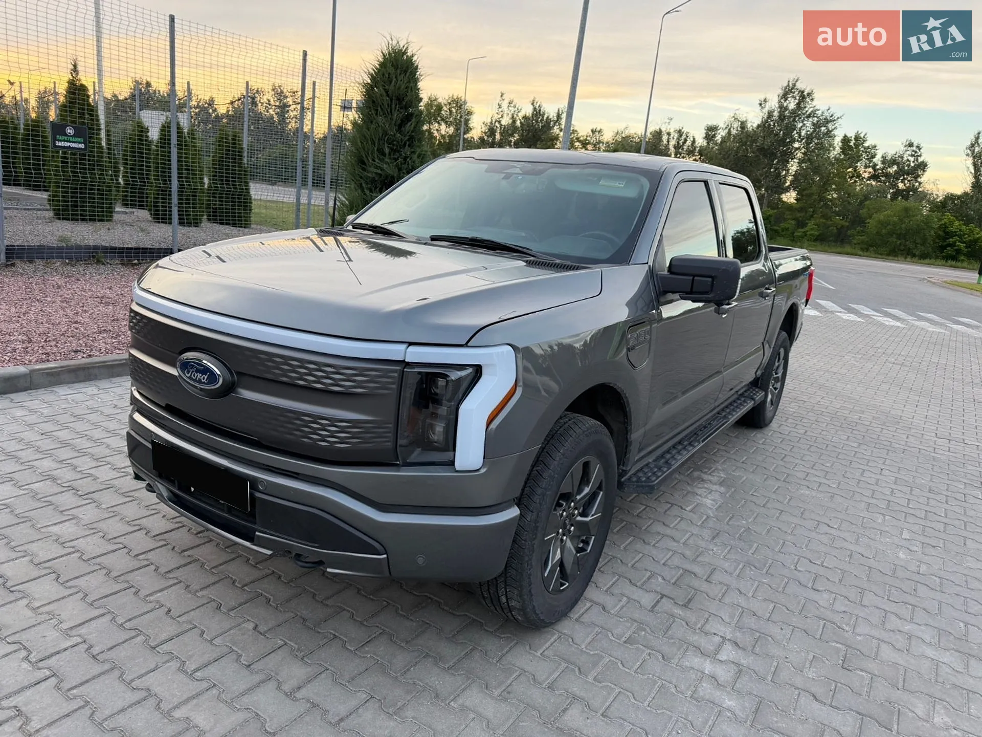 2023 Ford F-150 - фото 1