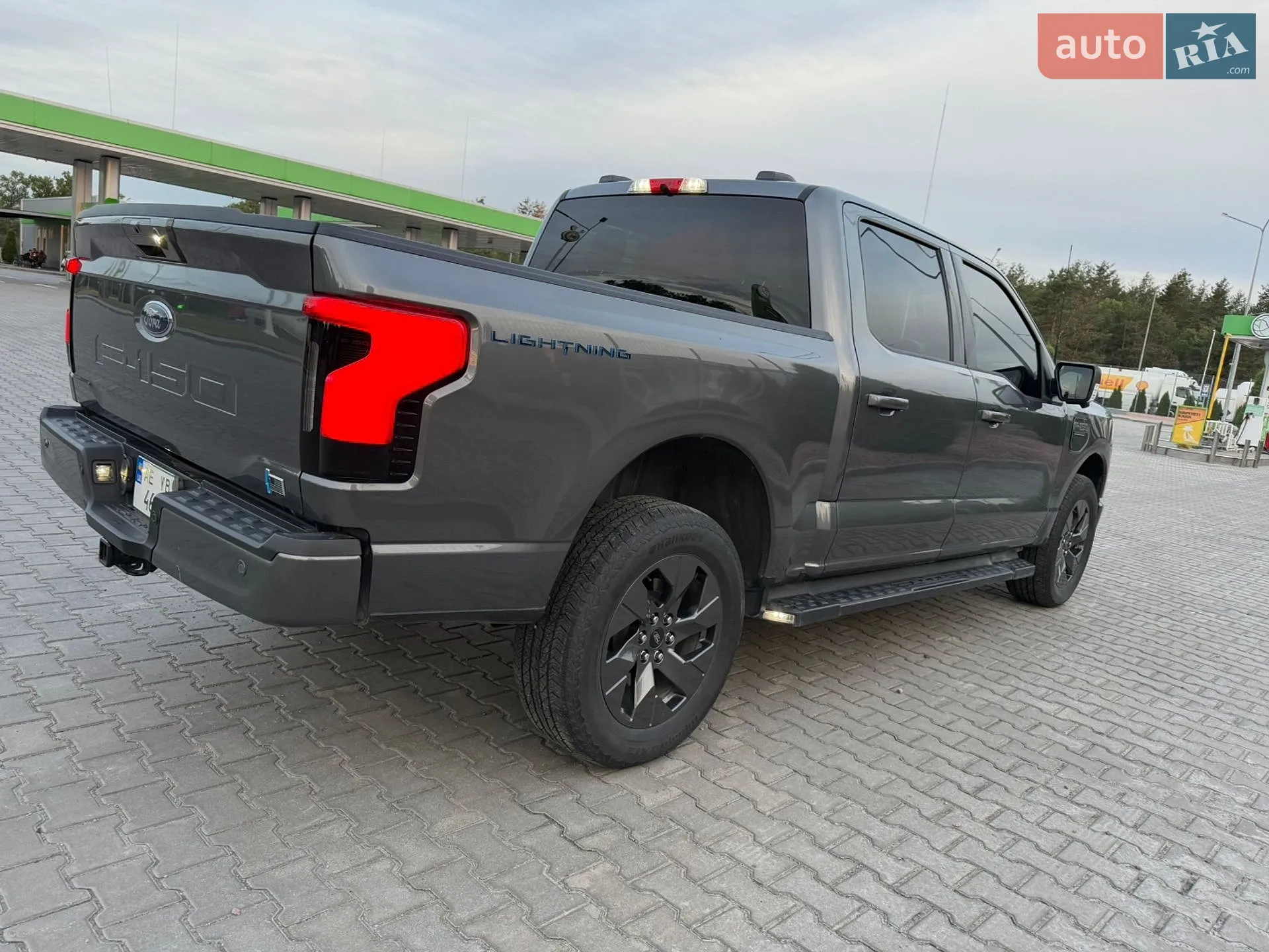 2023 Ford F-150 - мініатюра 6