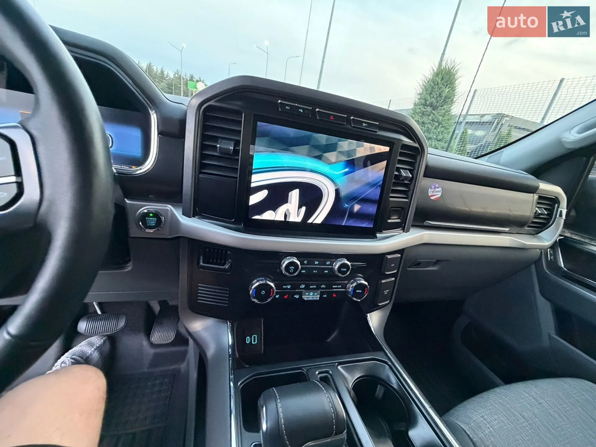 2023 Ford F-150 - мініатюра 24