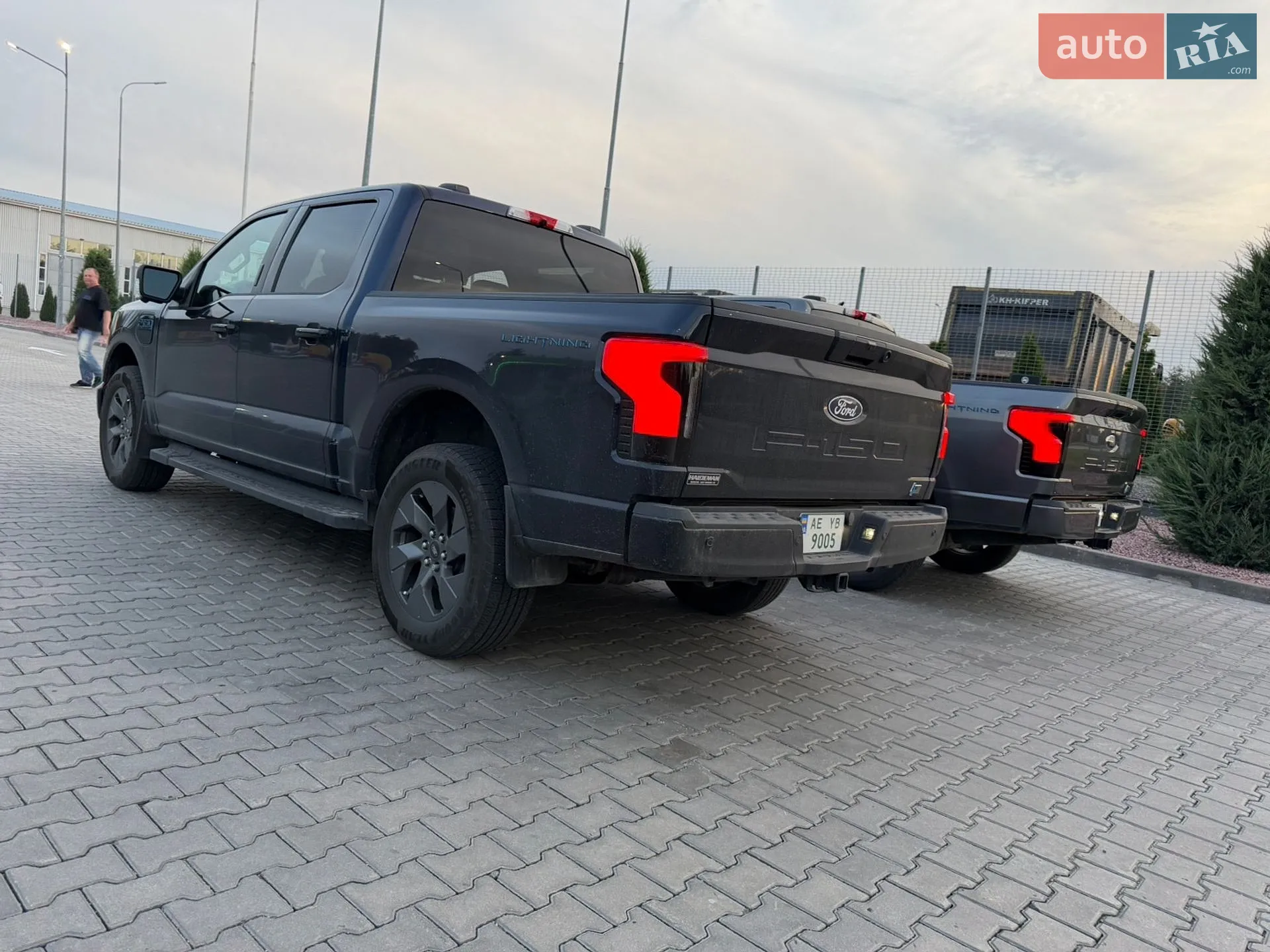 2023 Ford F-150 - мініатюра 42