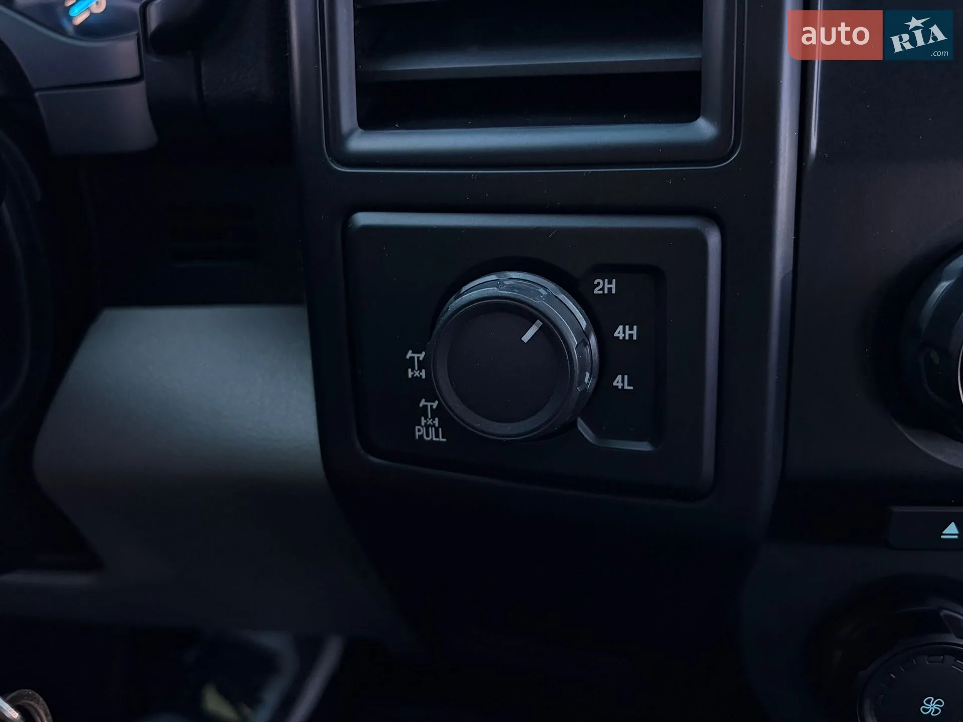 2016 Ford F-150 - мініатюра 11