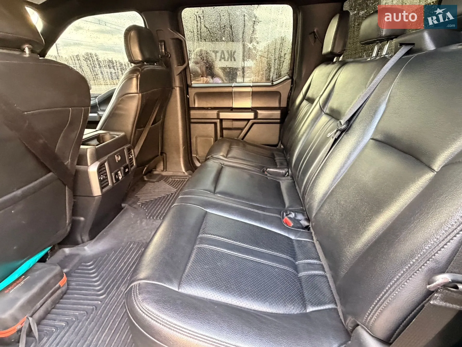 2019 Ford F-150 - мініатюра 11