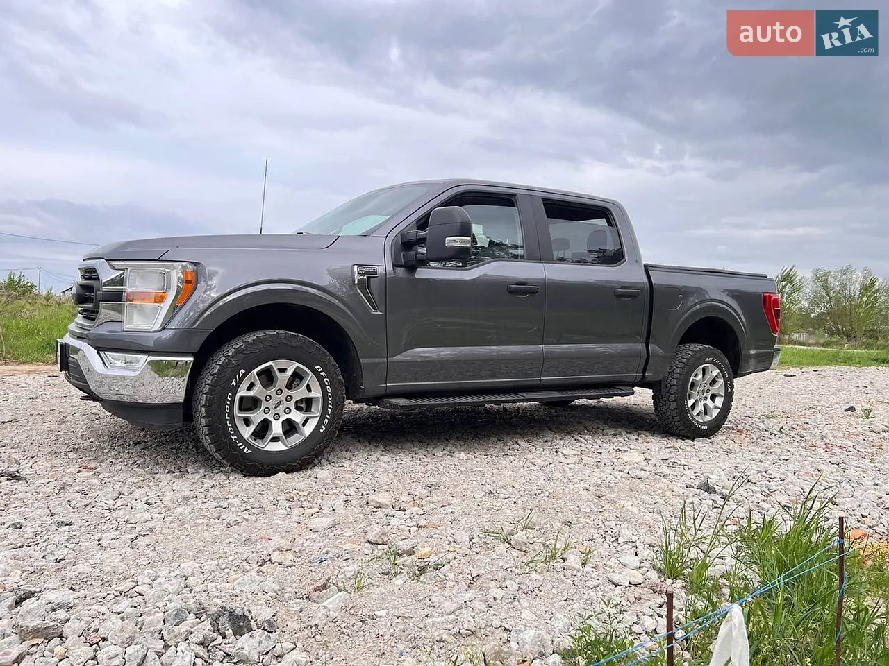 2023 Ford F-150 - мініатюра 38