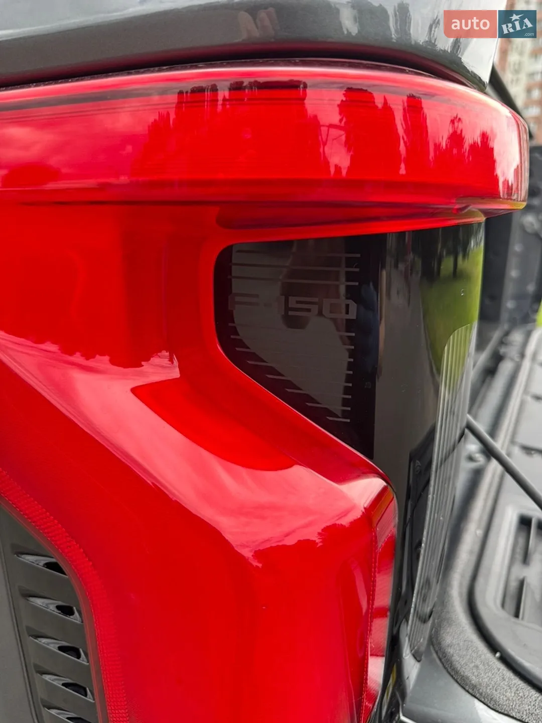 2023 Ford F-150 - мініатюра 28