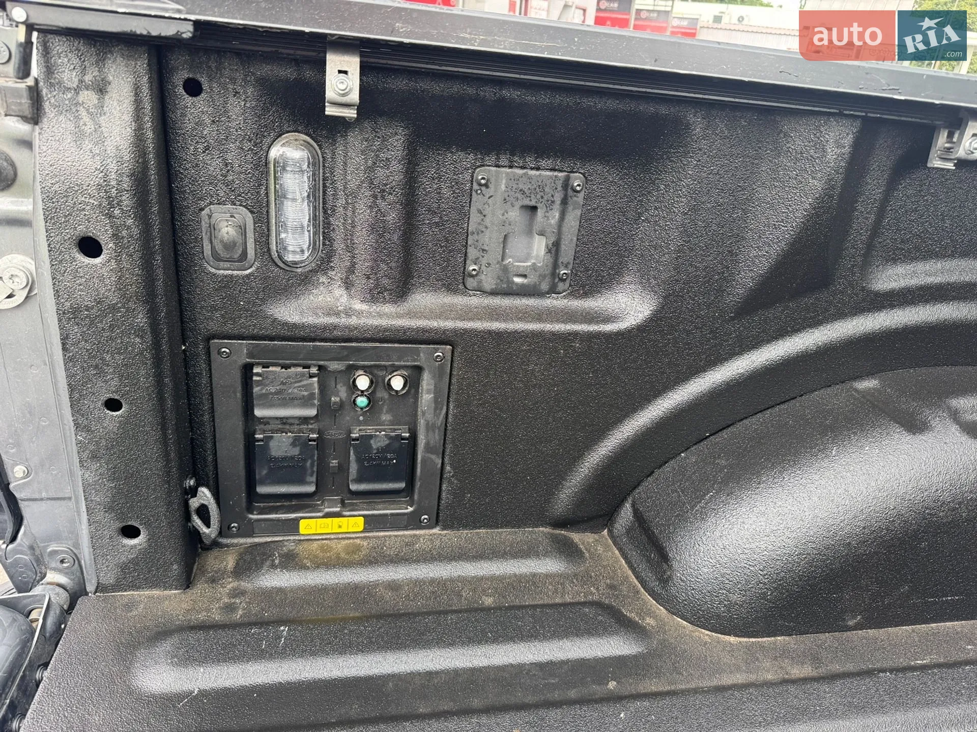 2023 Ford F-150 - мініатюра 42