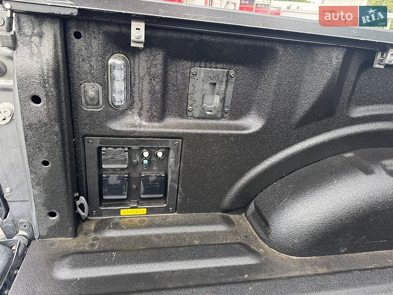 Пікап Ford F-150 2023 в Києві