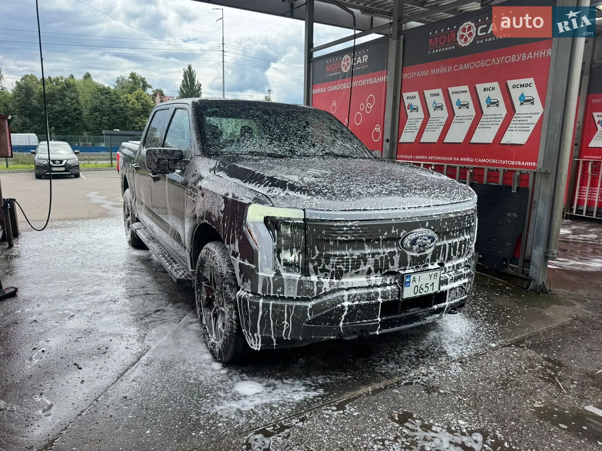 2023 Ford F-150 - мініатюра 44