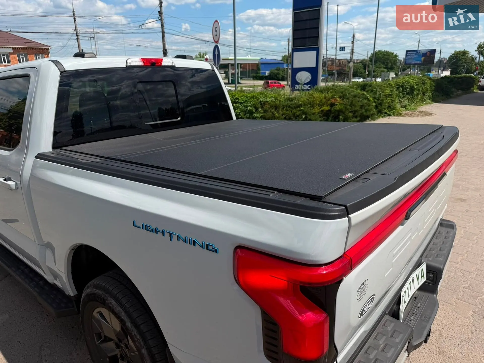 2024 Ford F-150 - мініатюра 5