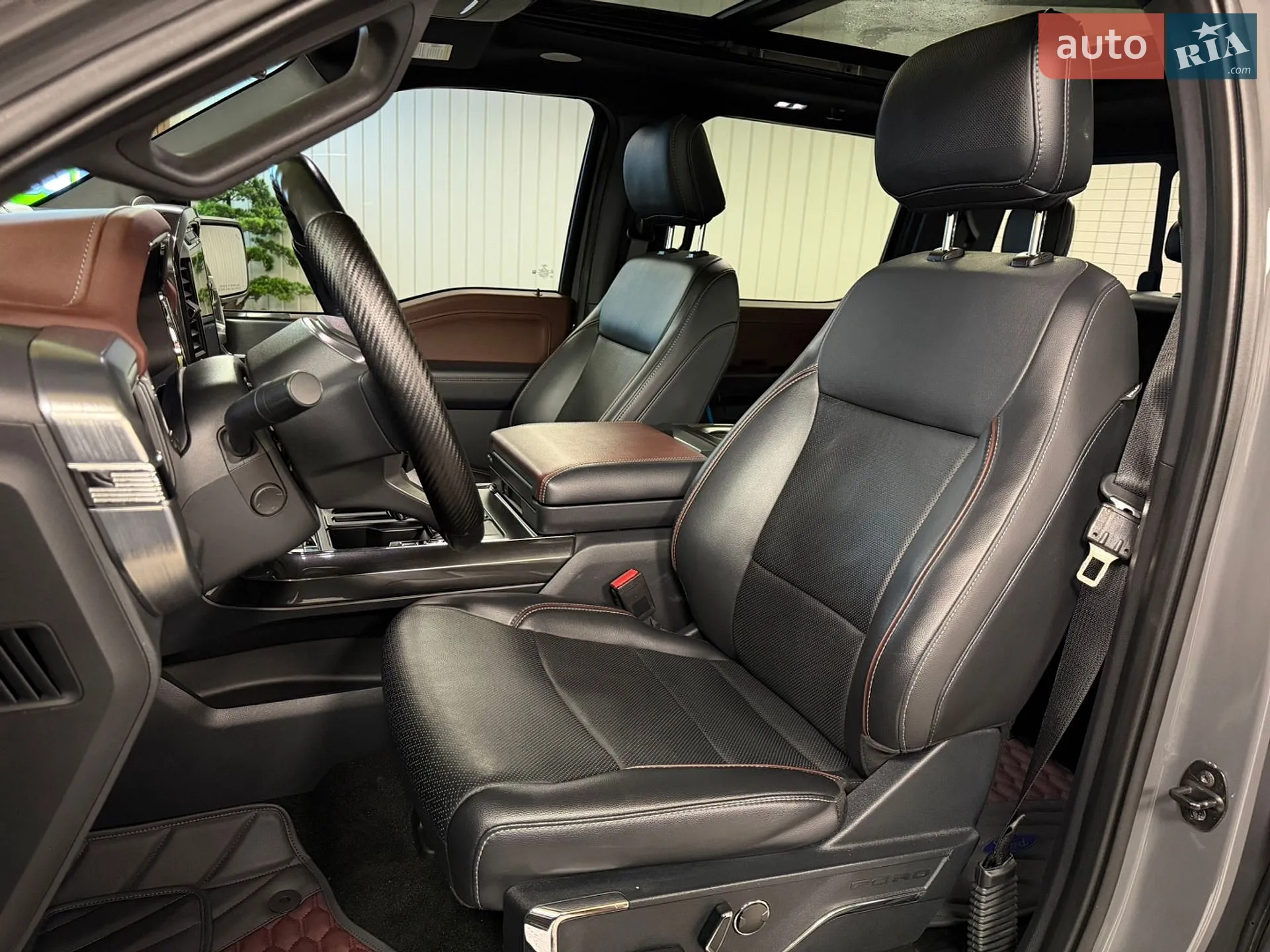 2021 Ford F-150 - мініатюра 18