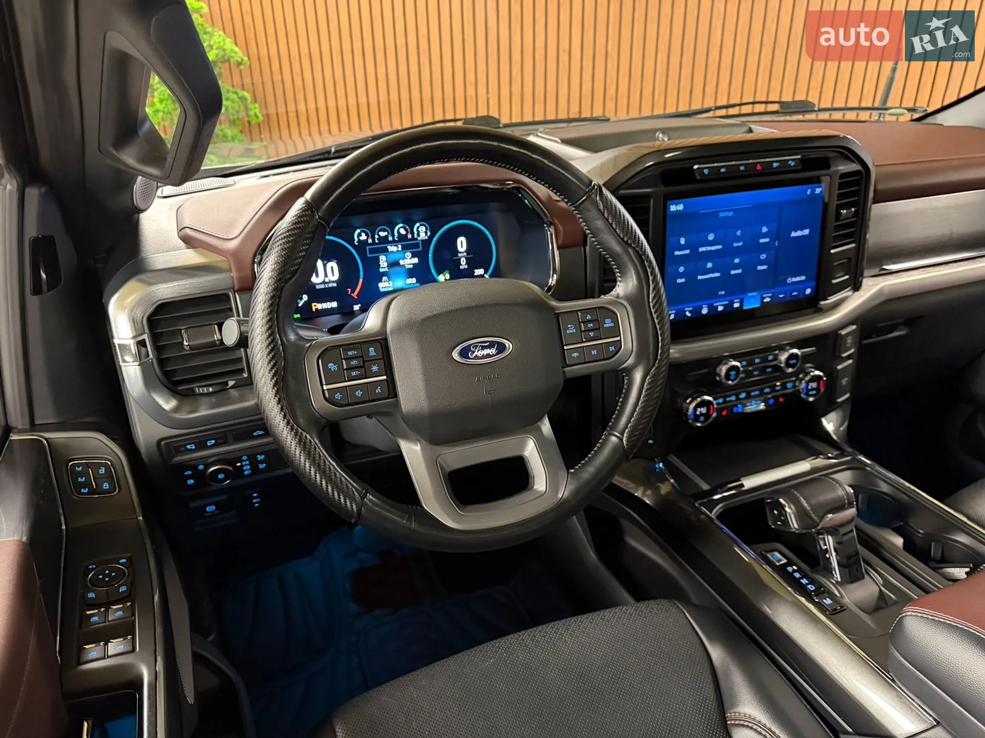 2021 Ford F-150 - мініатюра 32