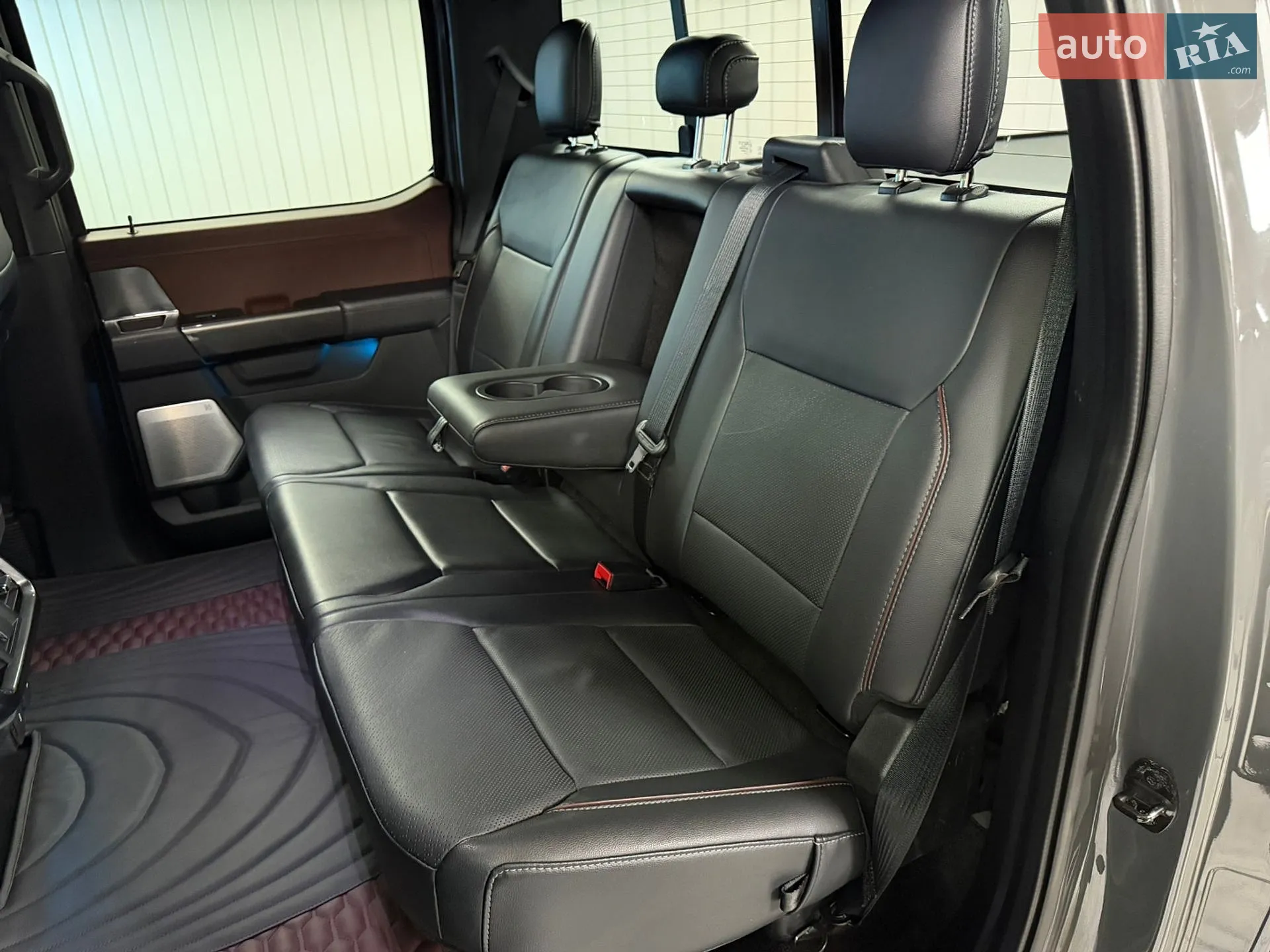 2021 Ford F-150 - мініатюра 48