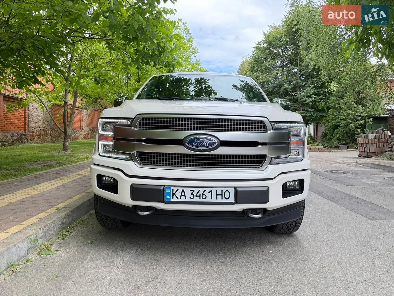 2018 Ford F-150 - мініатюра 14