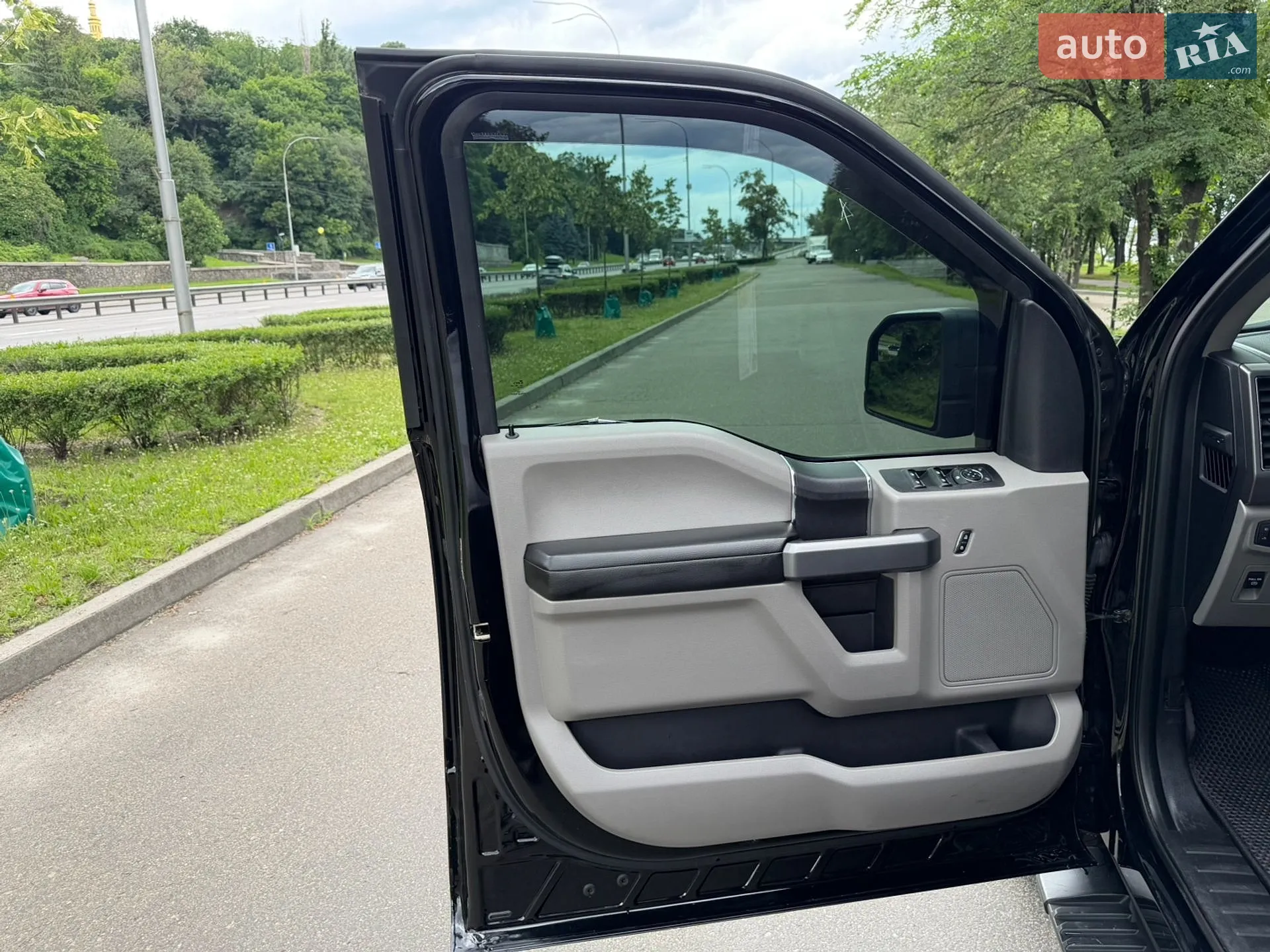 2018 Ford F-150 - мініатюра 11