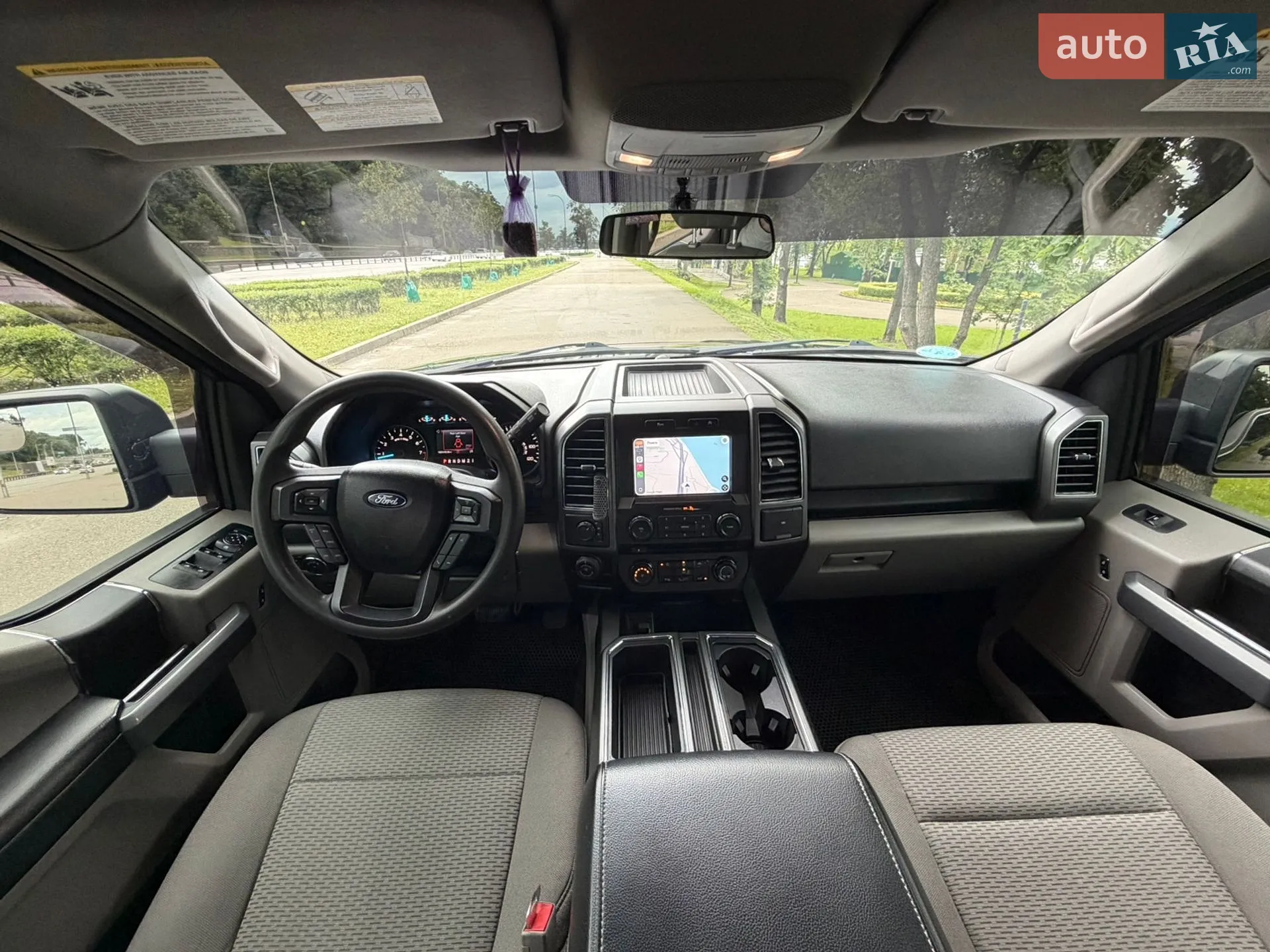 2018 Ford F-150 - мініатюра 16