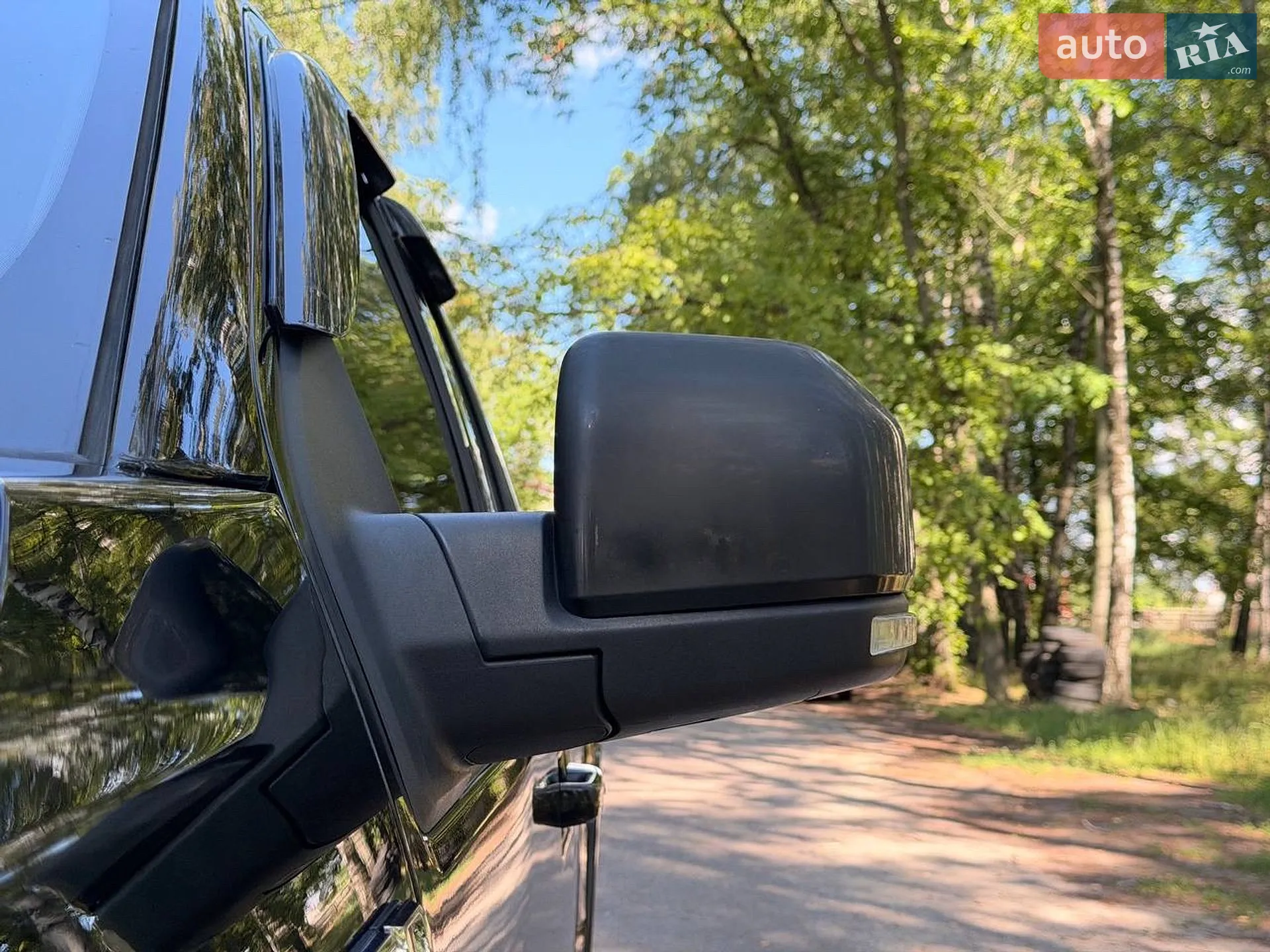 2015 Ford F-150 - мініатюра 11