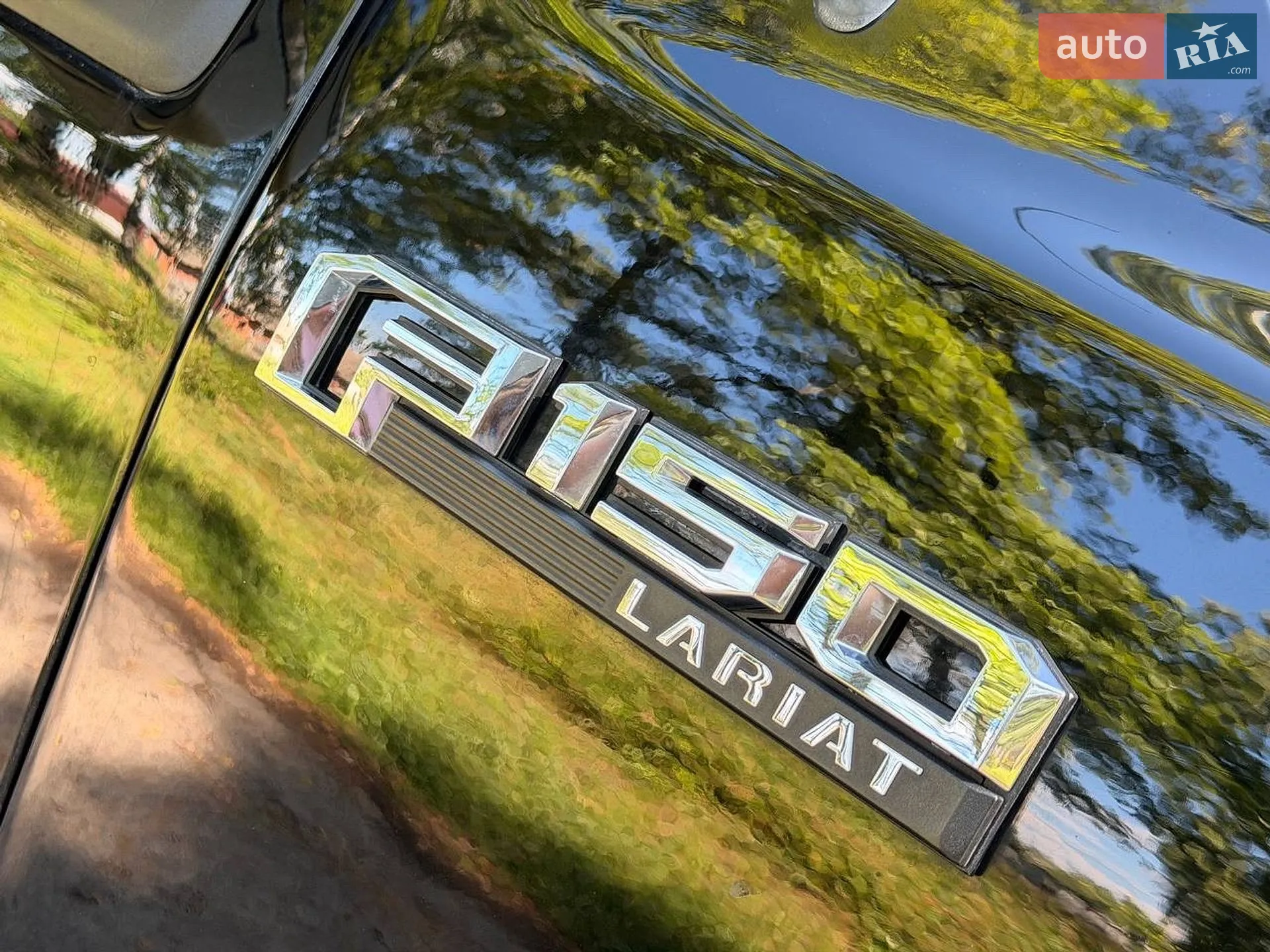 2015 Ford F-150 - мініатюра 14