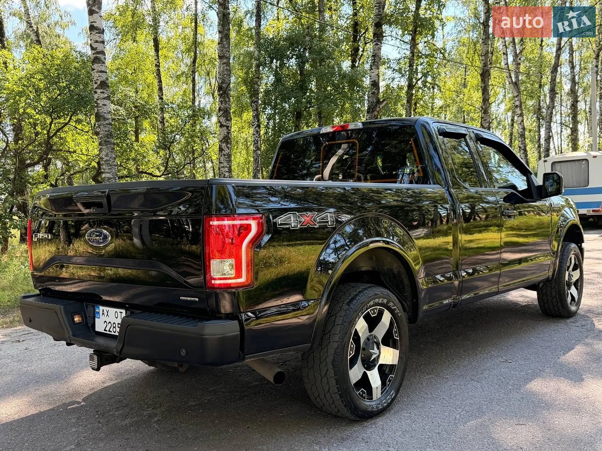 2015 Ford F-150 - мініатюра 19