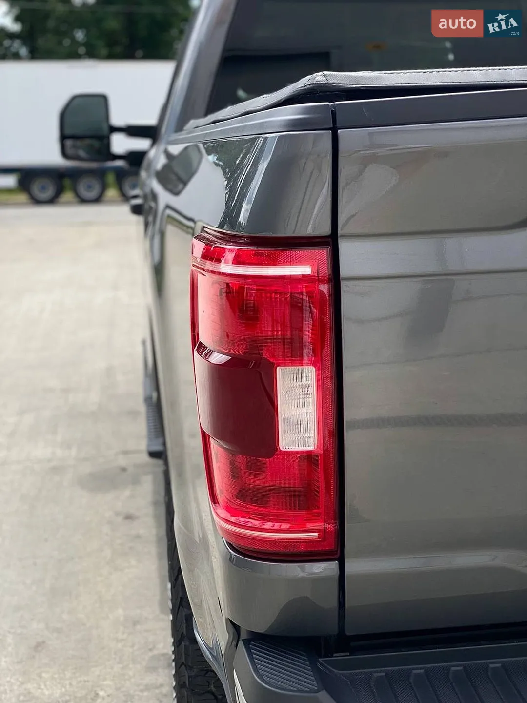 2022 Ford F-150 - мініатюра 15