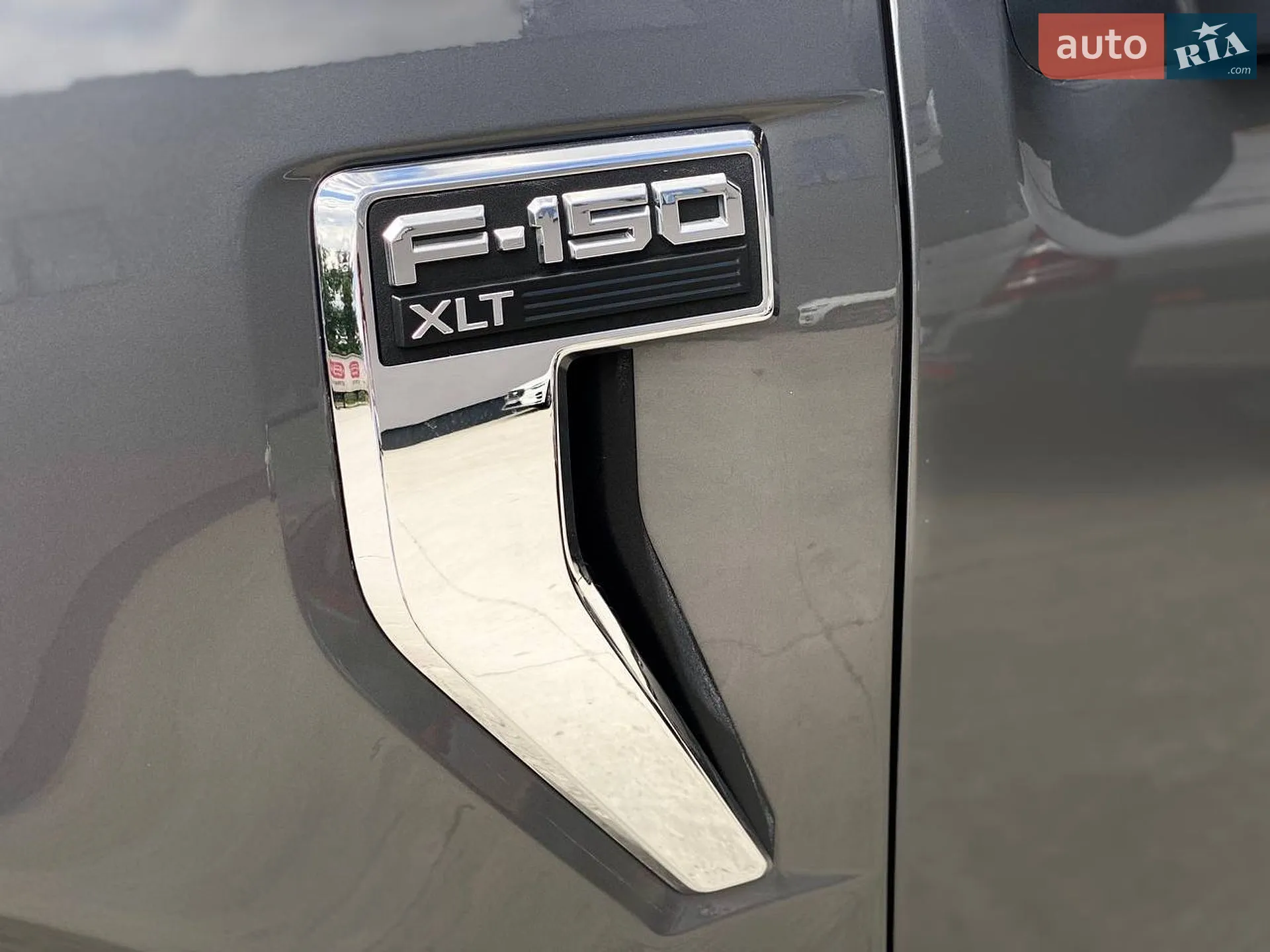 2022 Ford F-150 - мініатюра 28