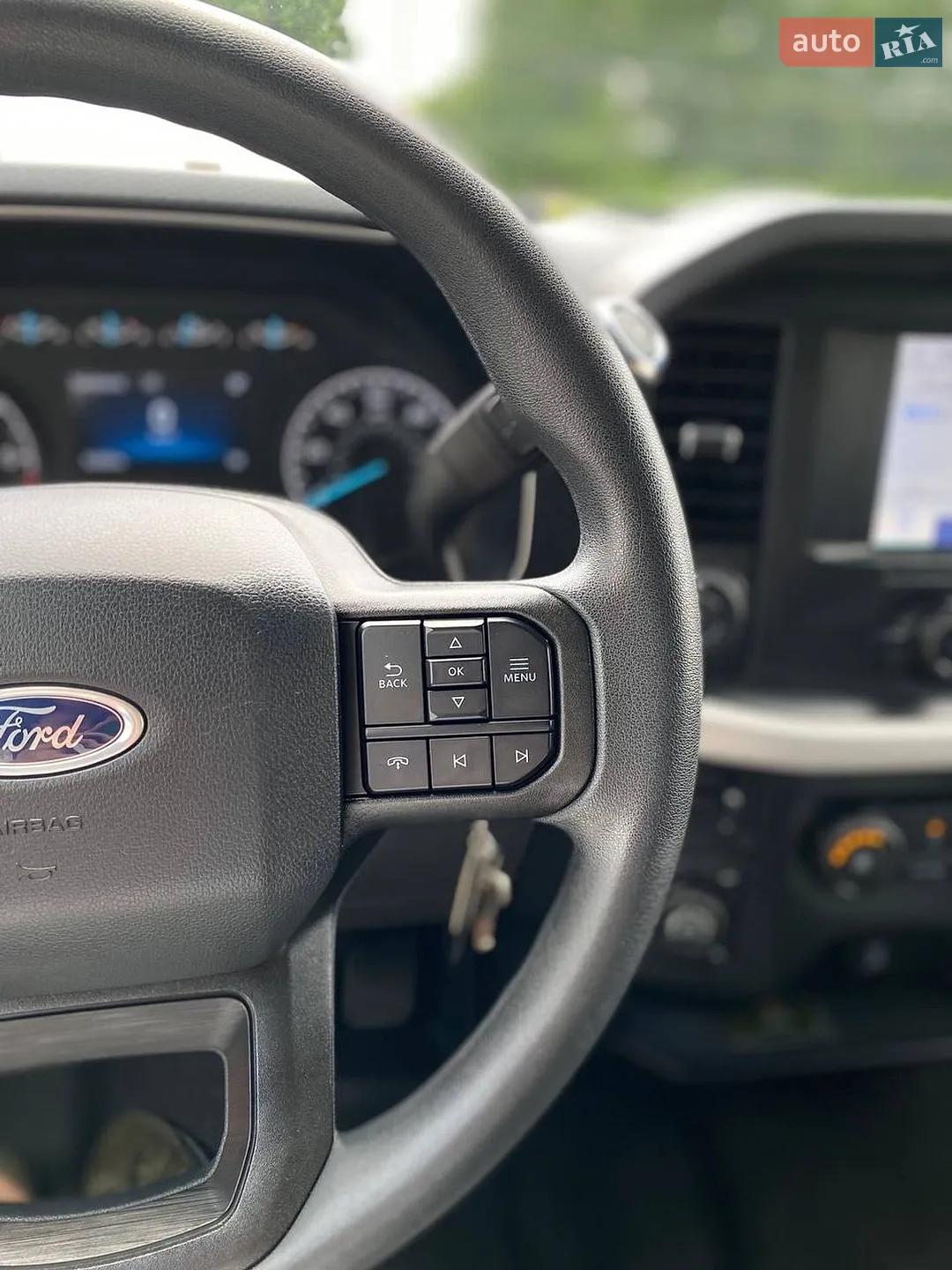2022 Ford F-150 - мініатюра 45