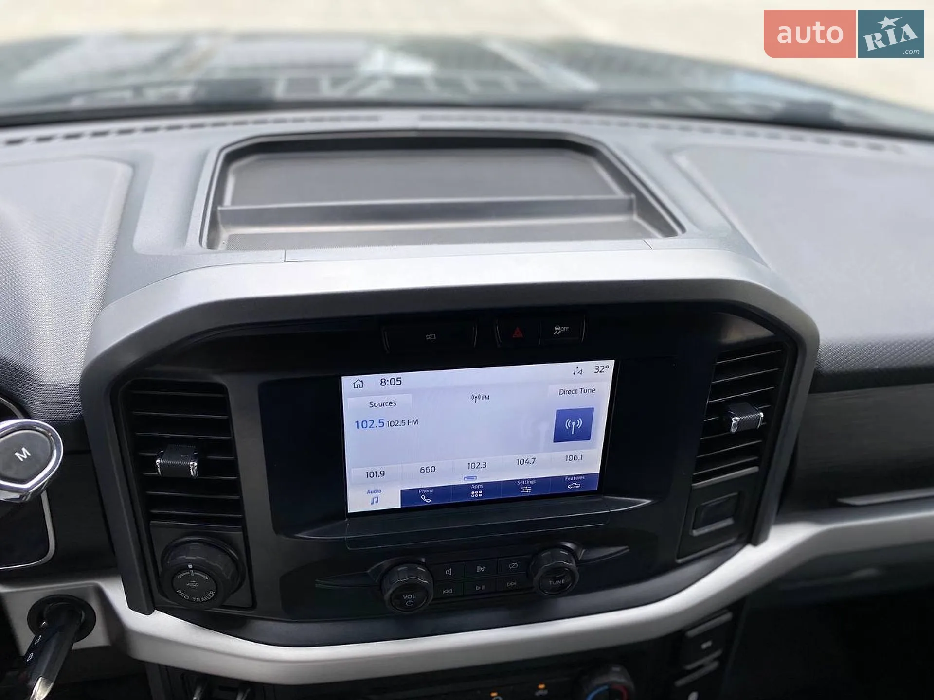 2022 Ford F-150 - мініатюра 49