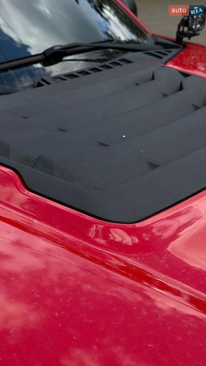 2017 Ford F-150 - мініатюра 5