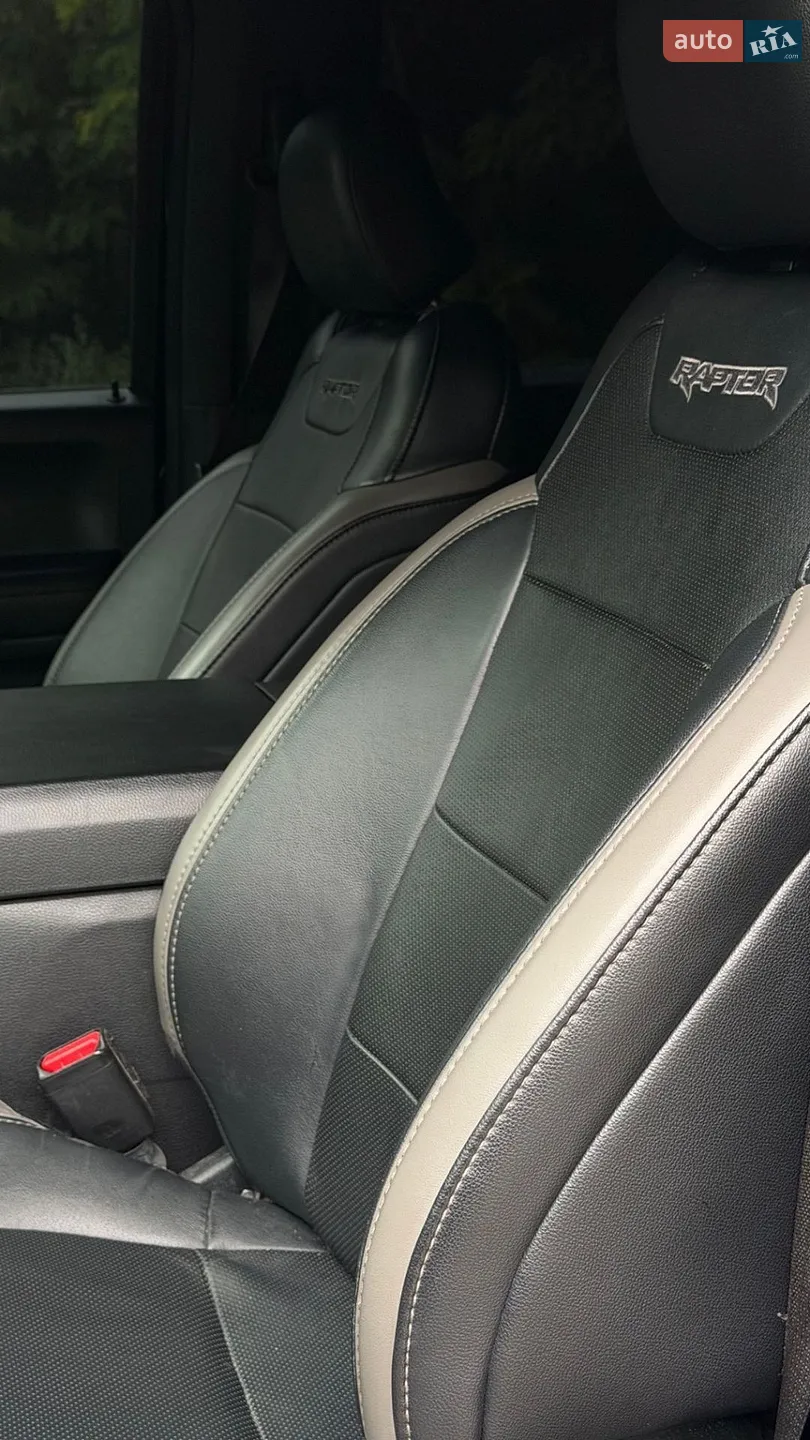 2017 Ford F-150 - мініатюра 21