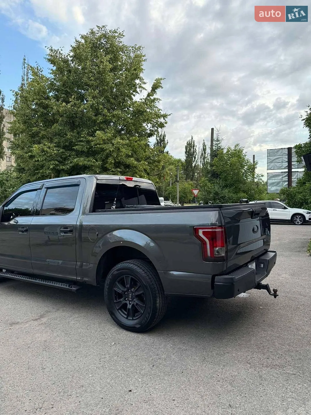 2016 Ford F-150 - мініатюра 6